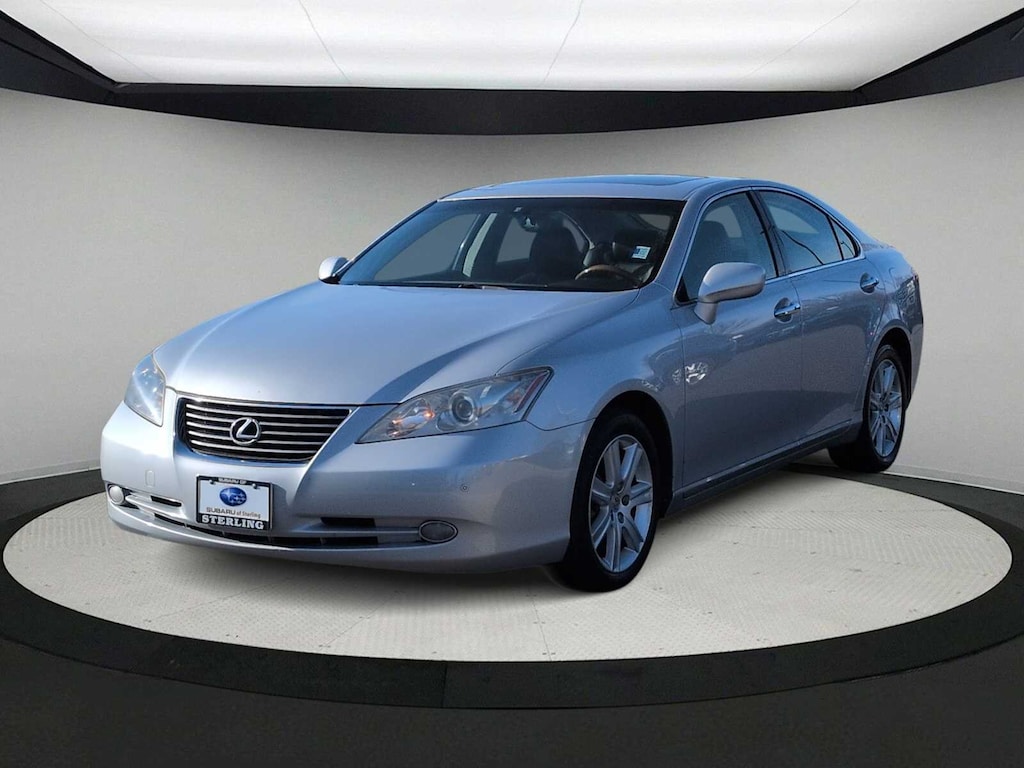 Used 2009 Lexus ES 350 Sedan