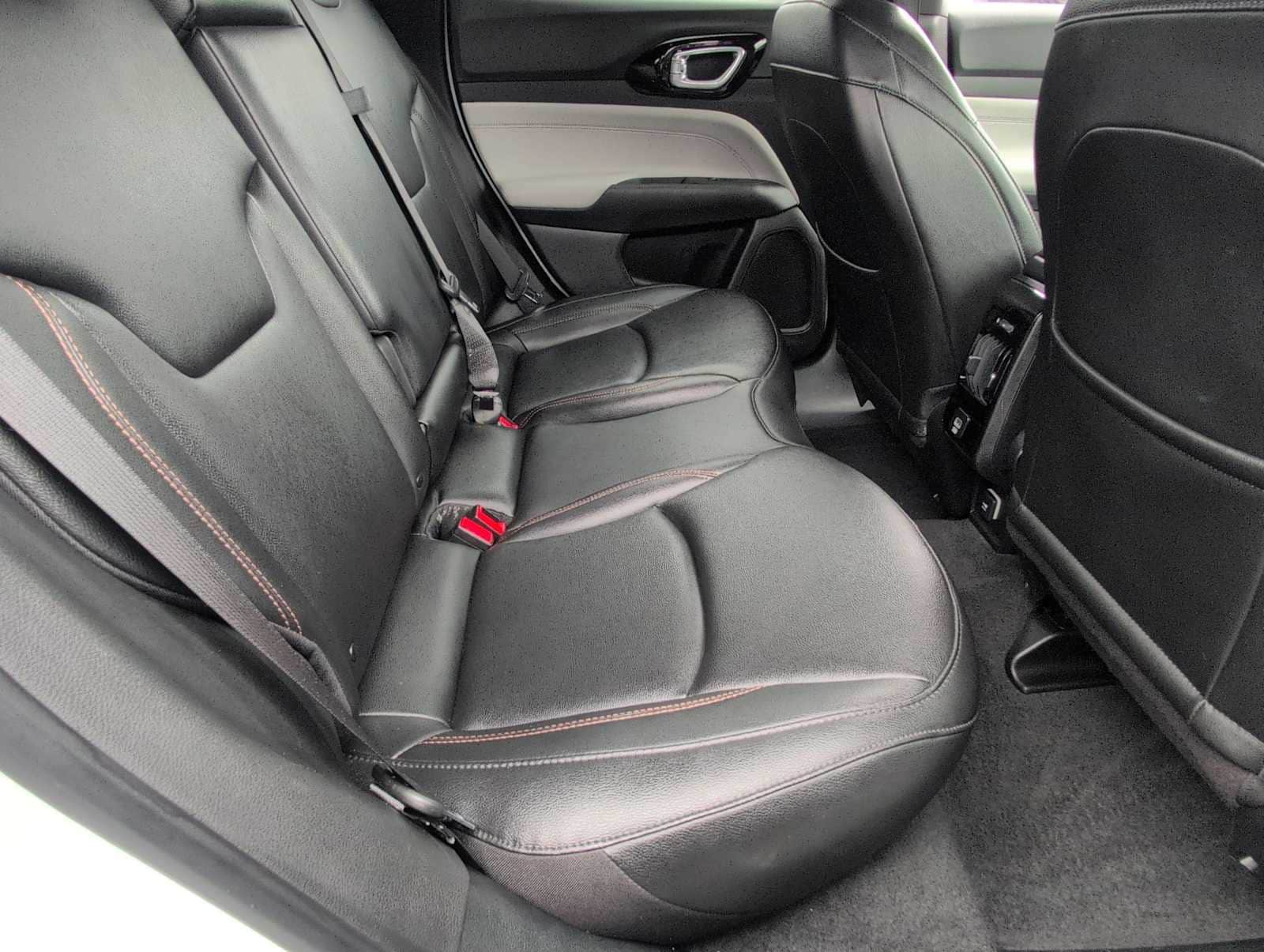 Thumbnail: 2024 Jeep Compass - 21