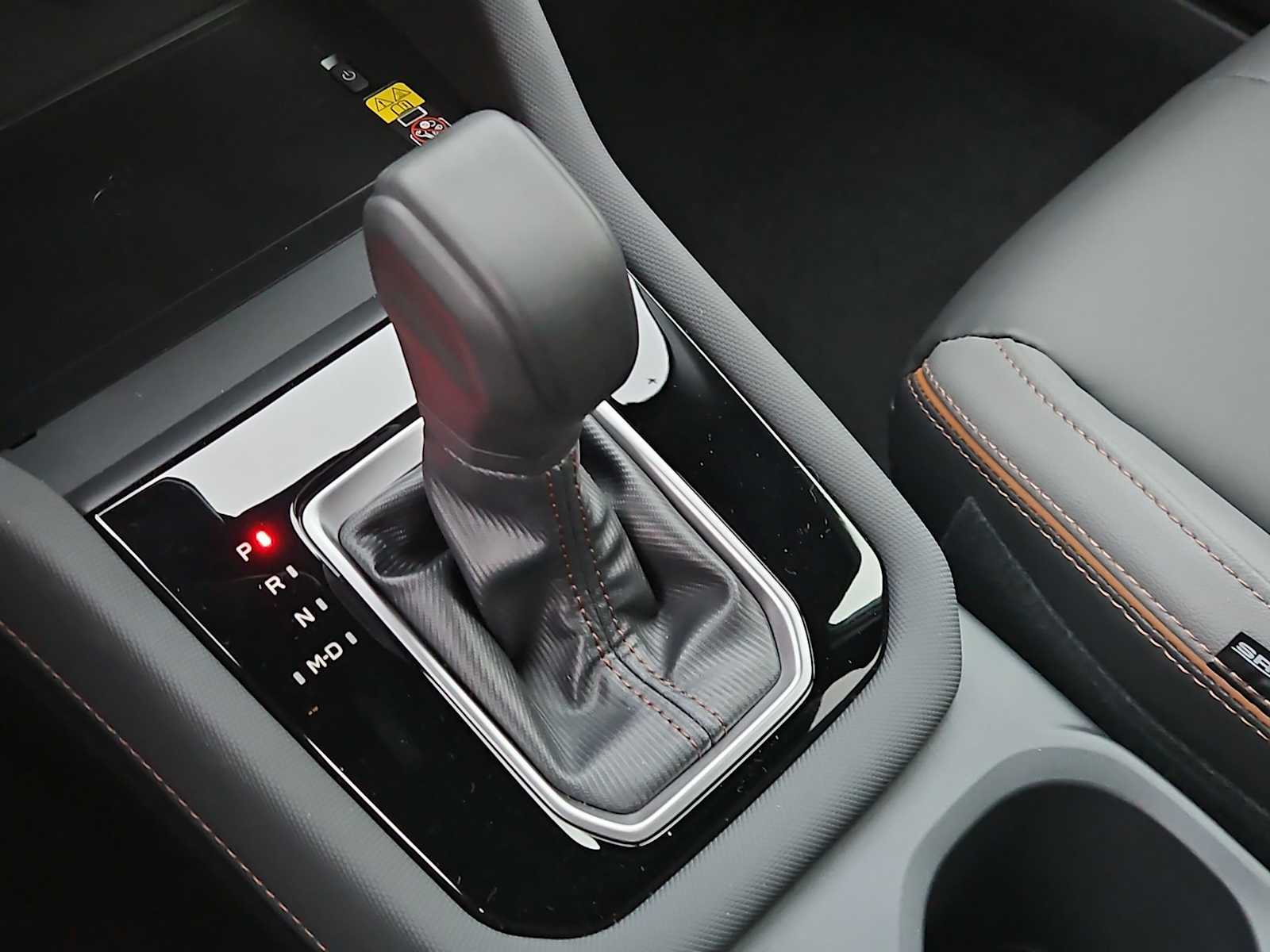 Thumbnail: 2025 Subaru Forester - 34