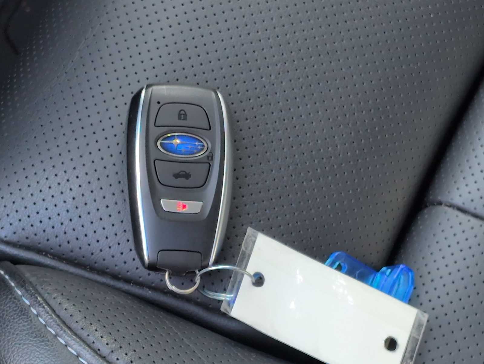 Thumbnail: 2025 Subaru Outback - 33