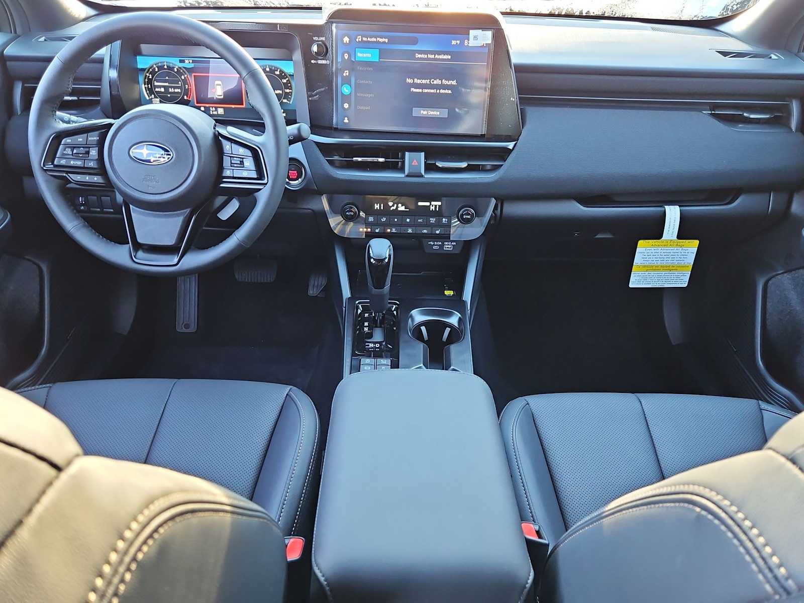 Thumbnail: 2026 Subaru Outback - 15