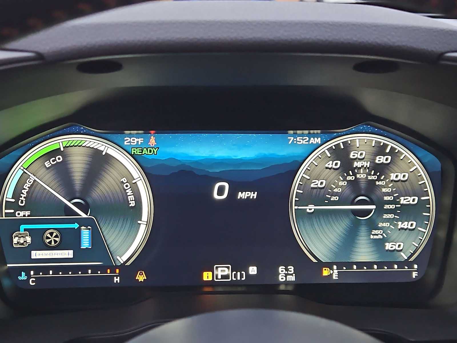 Thumbnail: 2025 Subaru Forester - 35