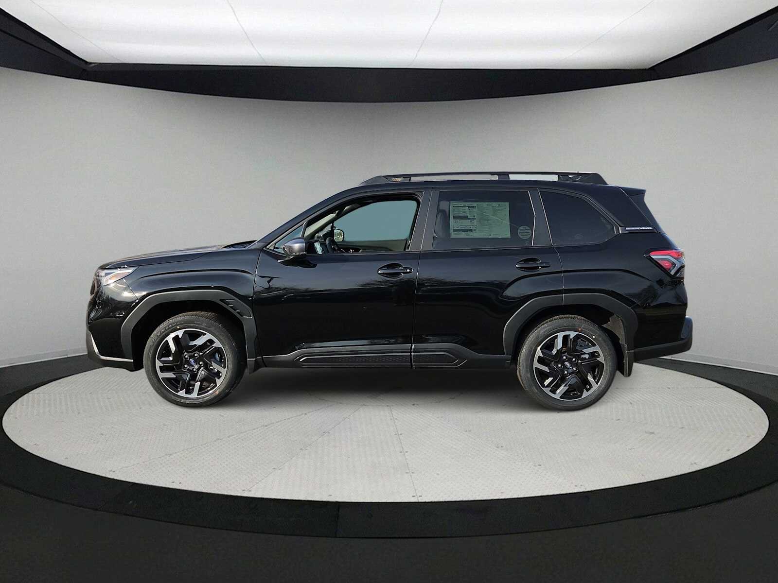 Thumbnail: 2026 Subaru Forester - 5