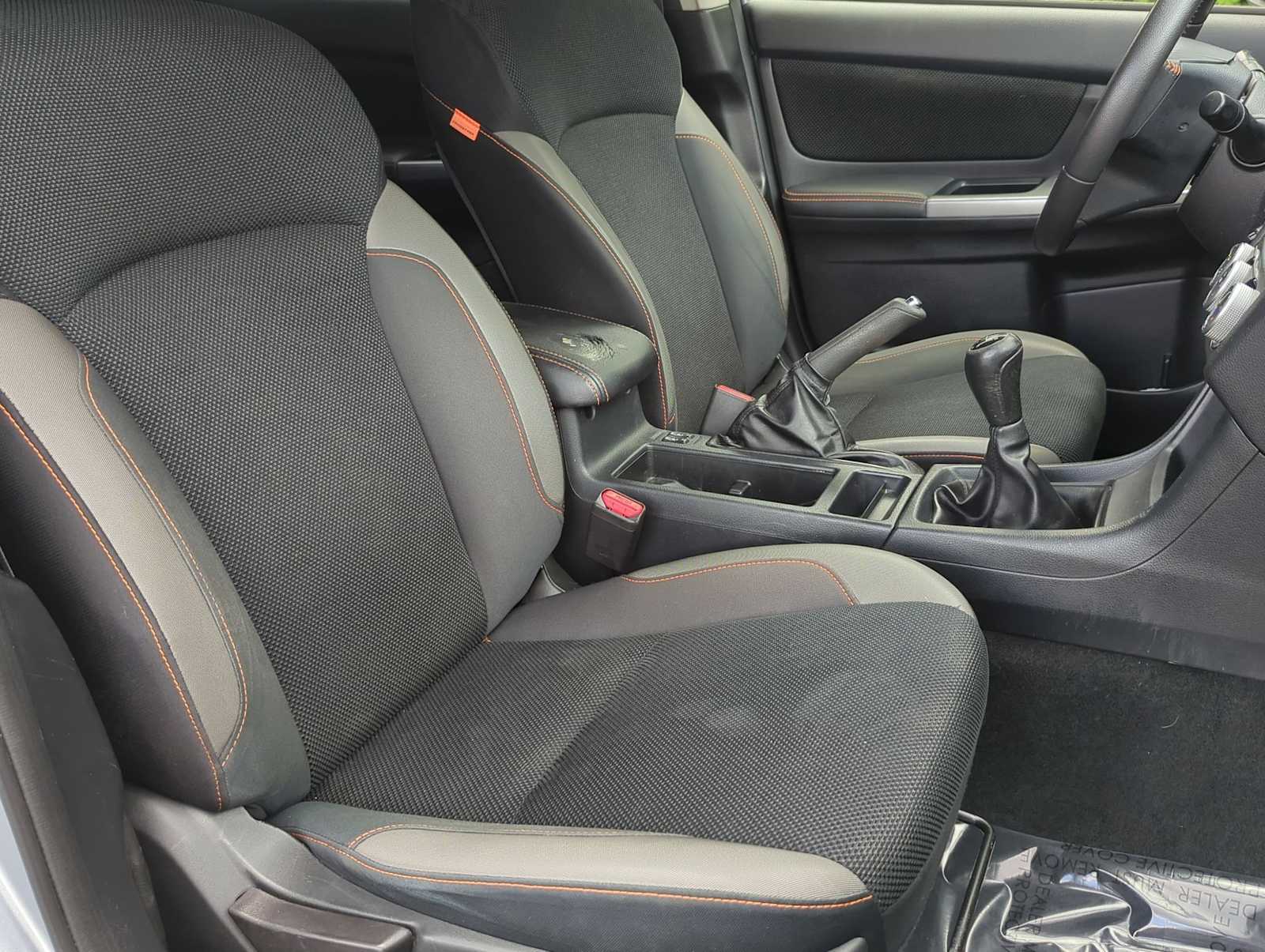 2016 Subaru Crosstrek Premium 12