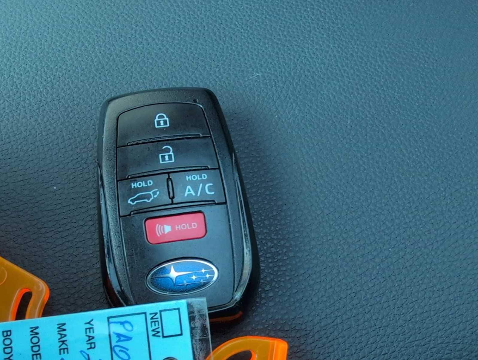 Thumbnail: 2023 Subaru Solterra - 37