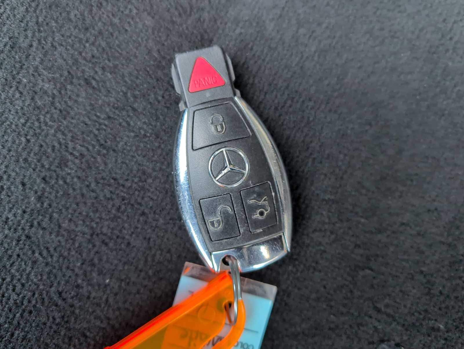 Thumbnail: 2018 Mercedes-Benz C-Class - 33