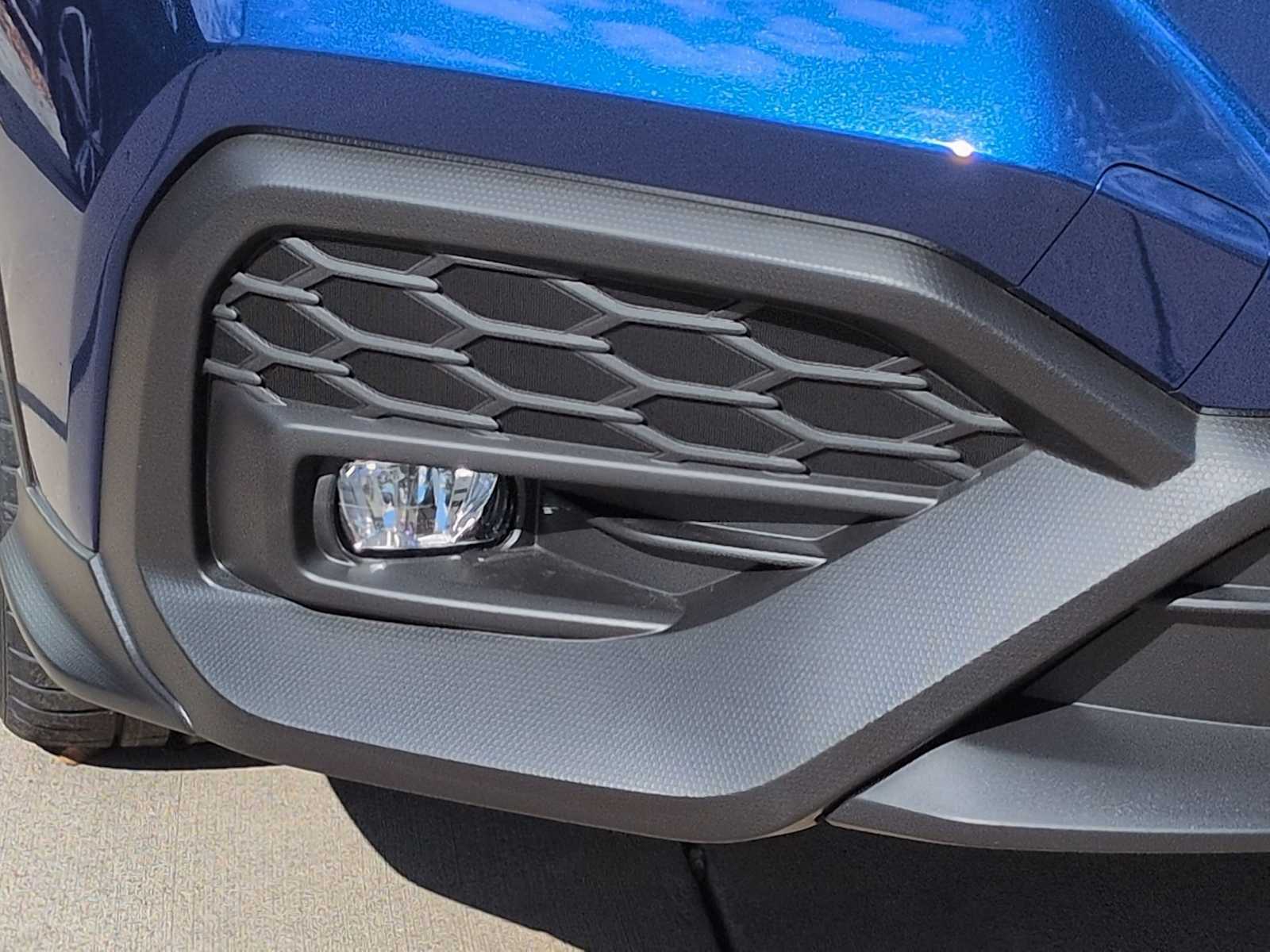 Thumbnail: 2025 Subaru WRX - 11