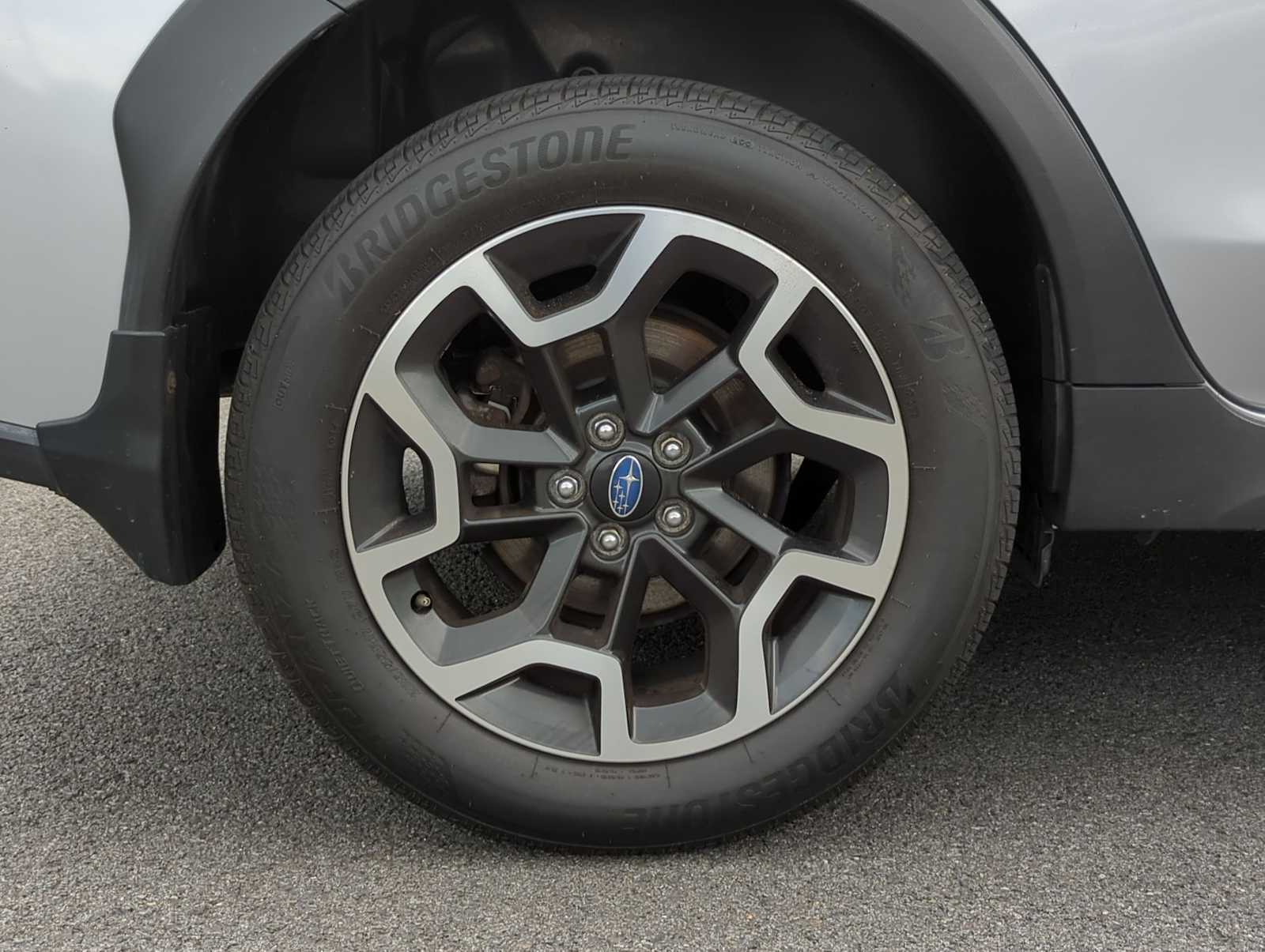 2016 Subaru Crosstrek Premium 5