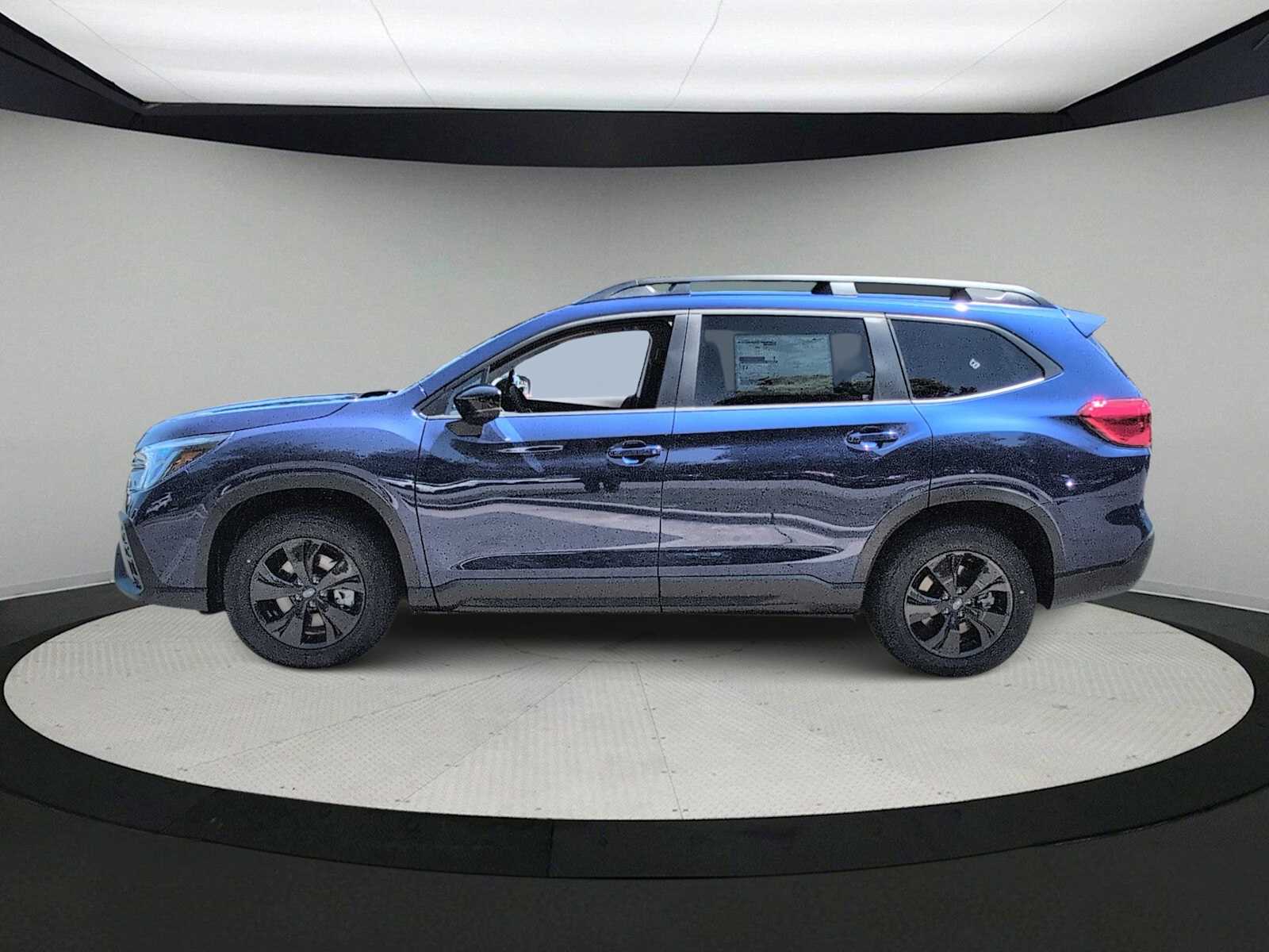 Thumbnail: 2026 Subaru Ascent - 5