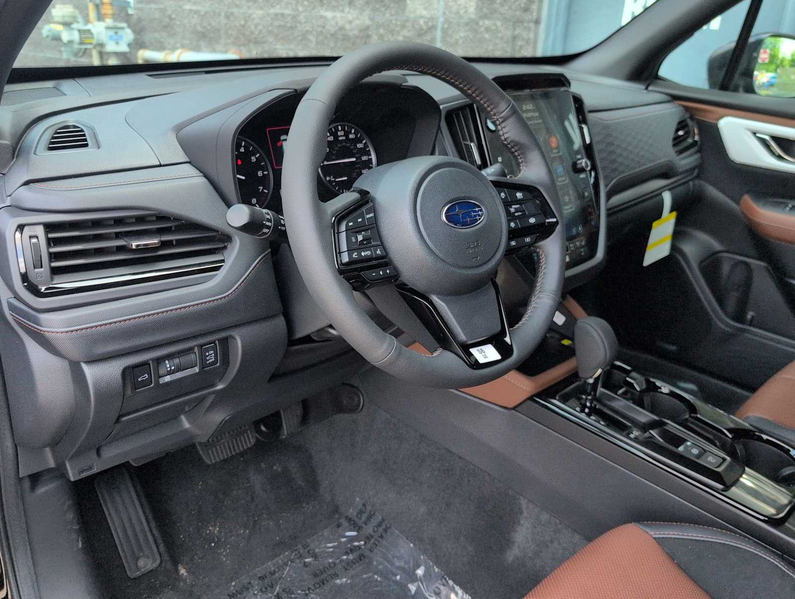 2026 Subaru Forester Touring - Photo 10