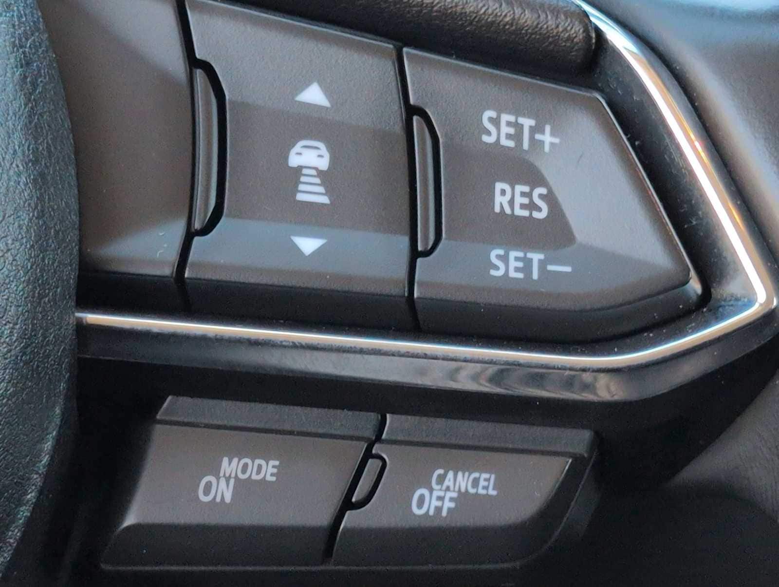 Thumbnail: 2019 Mazda CX-5 - 25