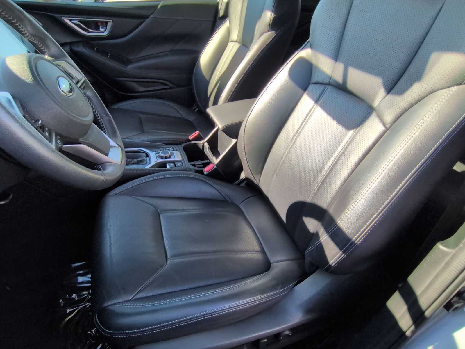 Thumbnail: 2021 Subaru Forester - 17