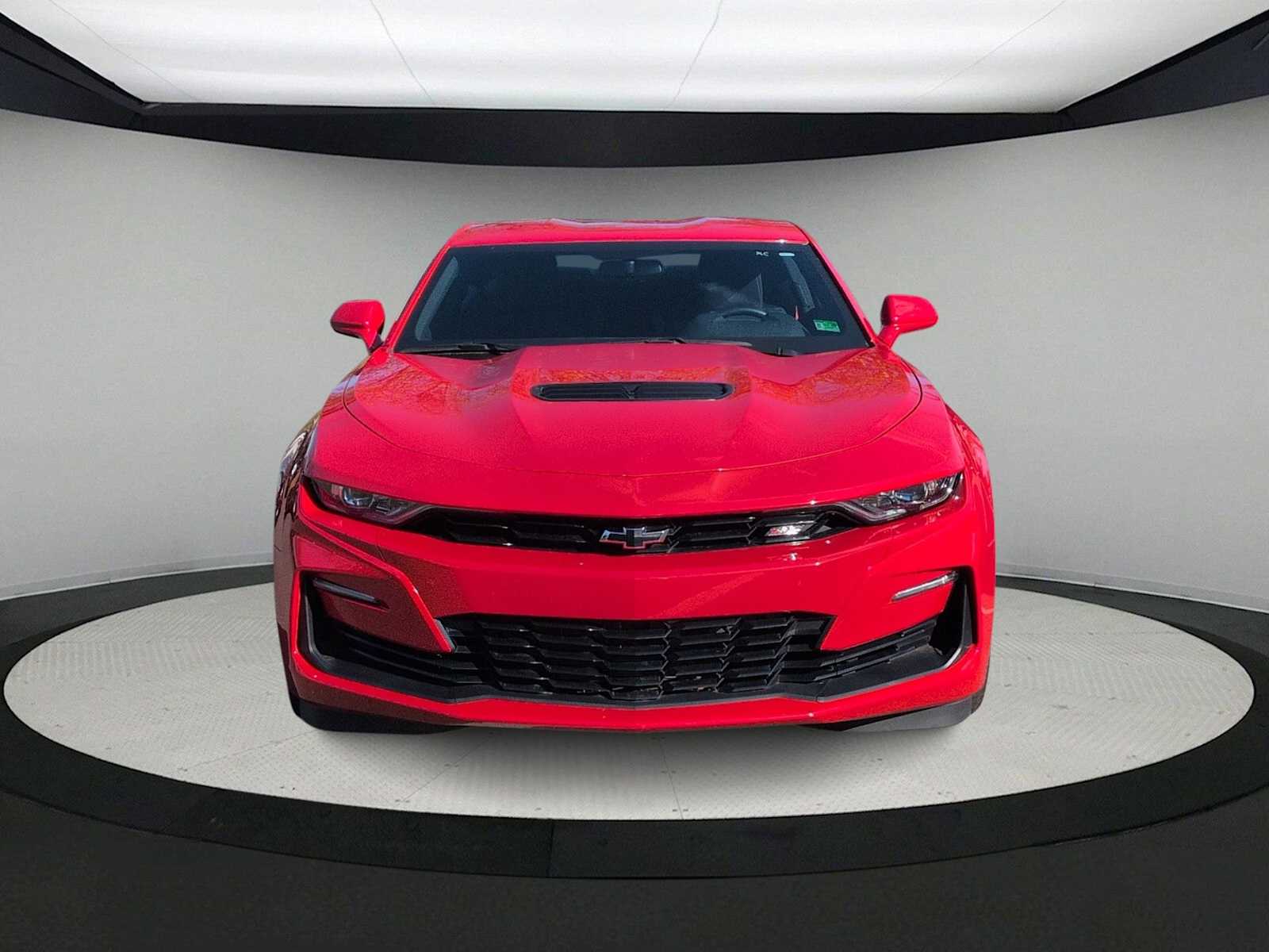 Thumbnail: 2023 Chevrolet Camaro - 3