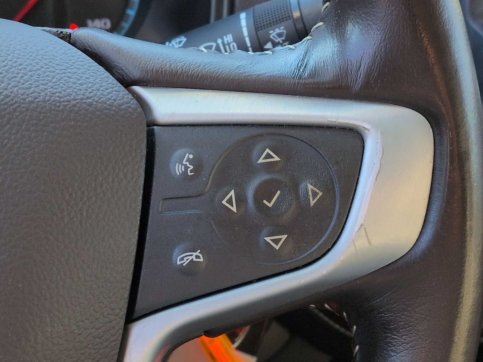 Thumbnail: 2017 GMC Canyon - 25