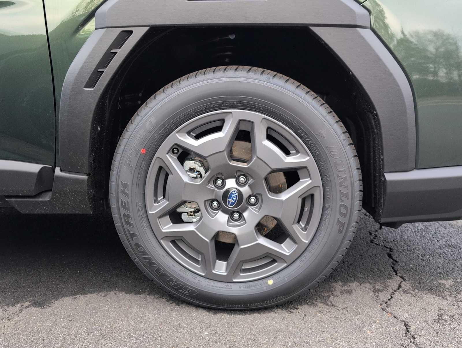 Thumbnail: 2026 Subaru Outback - 14