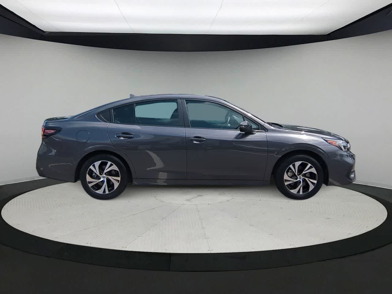 Thumbnail: 2025 Subaru Legacy - 9