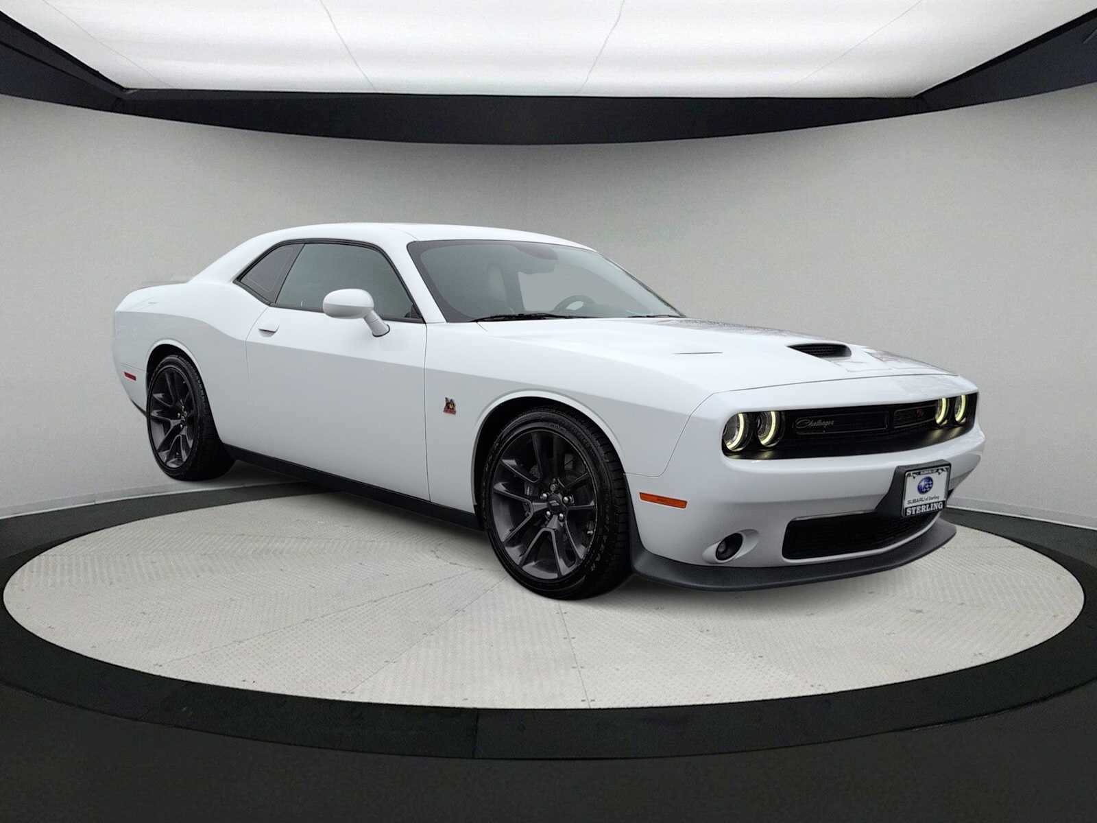 Thumbnail: 2020 Dodge Challenger - 2