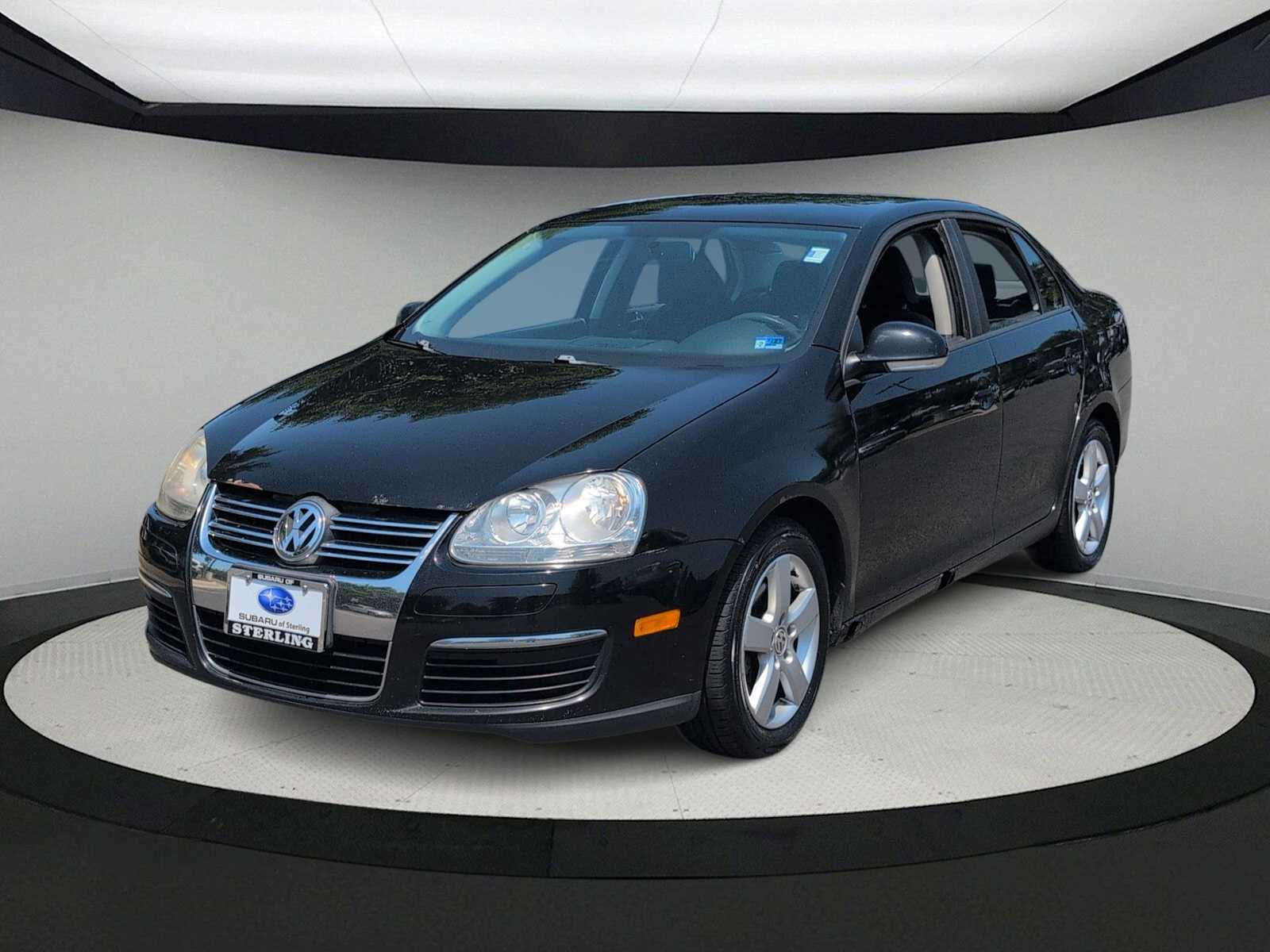 Thumbnail: 2009 Volkswagen Jetta - 4