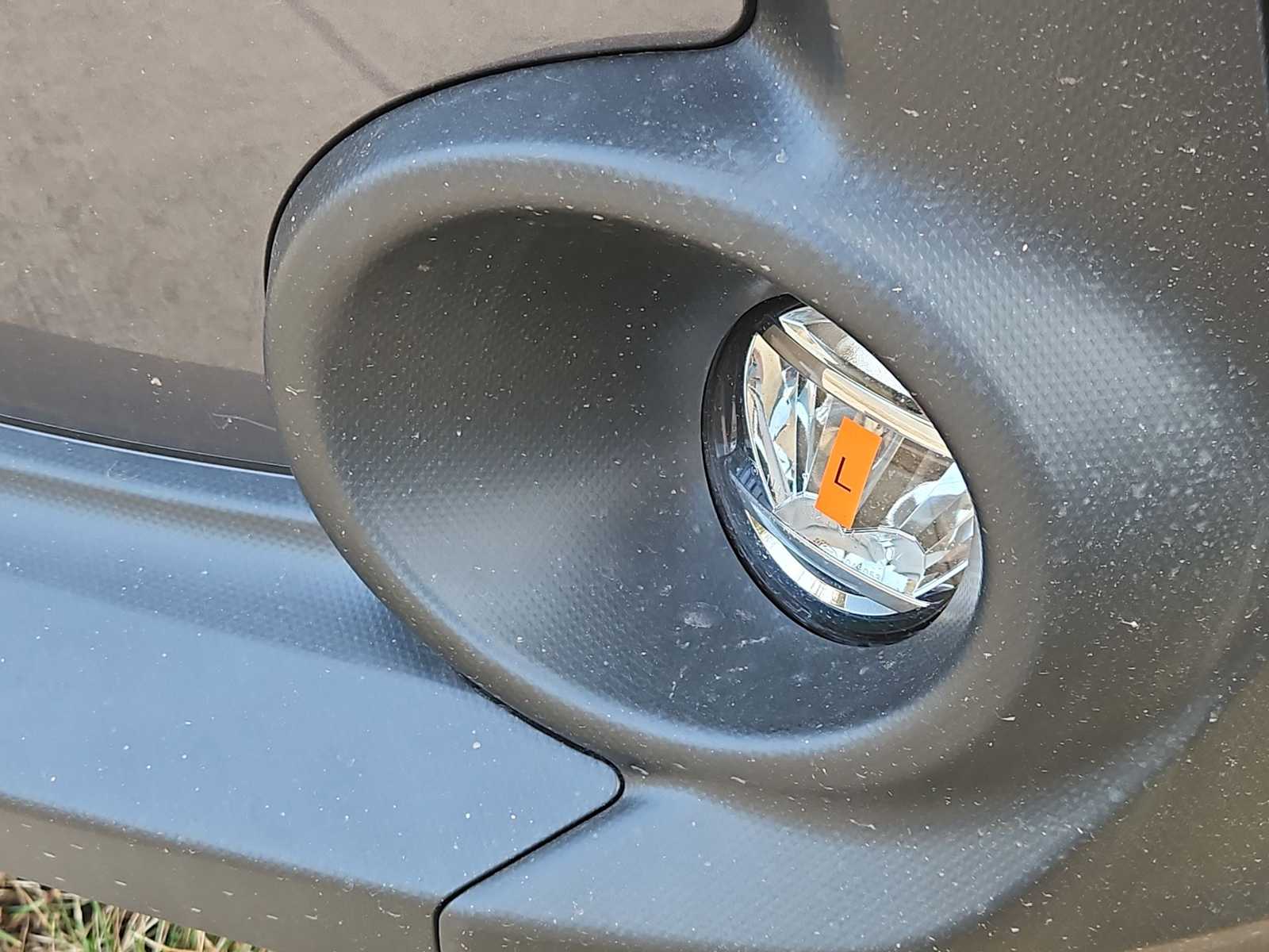 Thumbnail: 2026 Subaru Crosstrek - 11