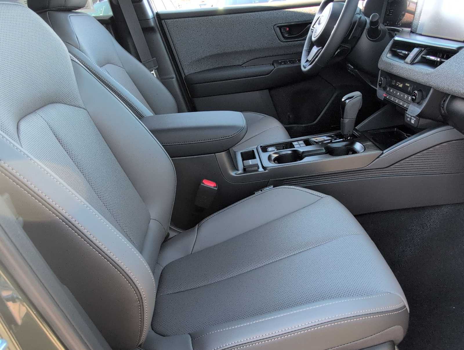 Thumbnail: 2026 Subaru Outback - 21