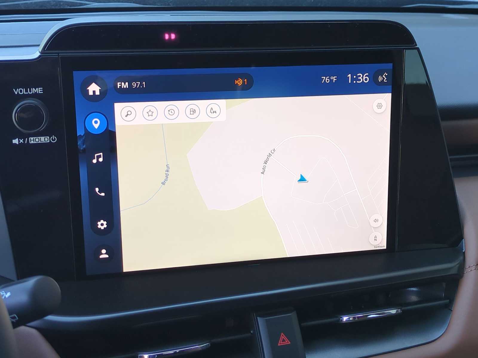 Thumbnail: 2026 Subaru Outback - 30