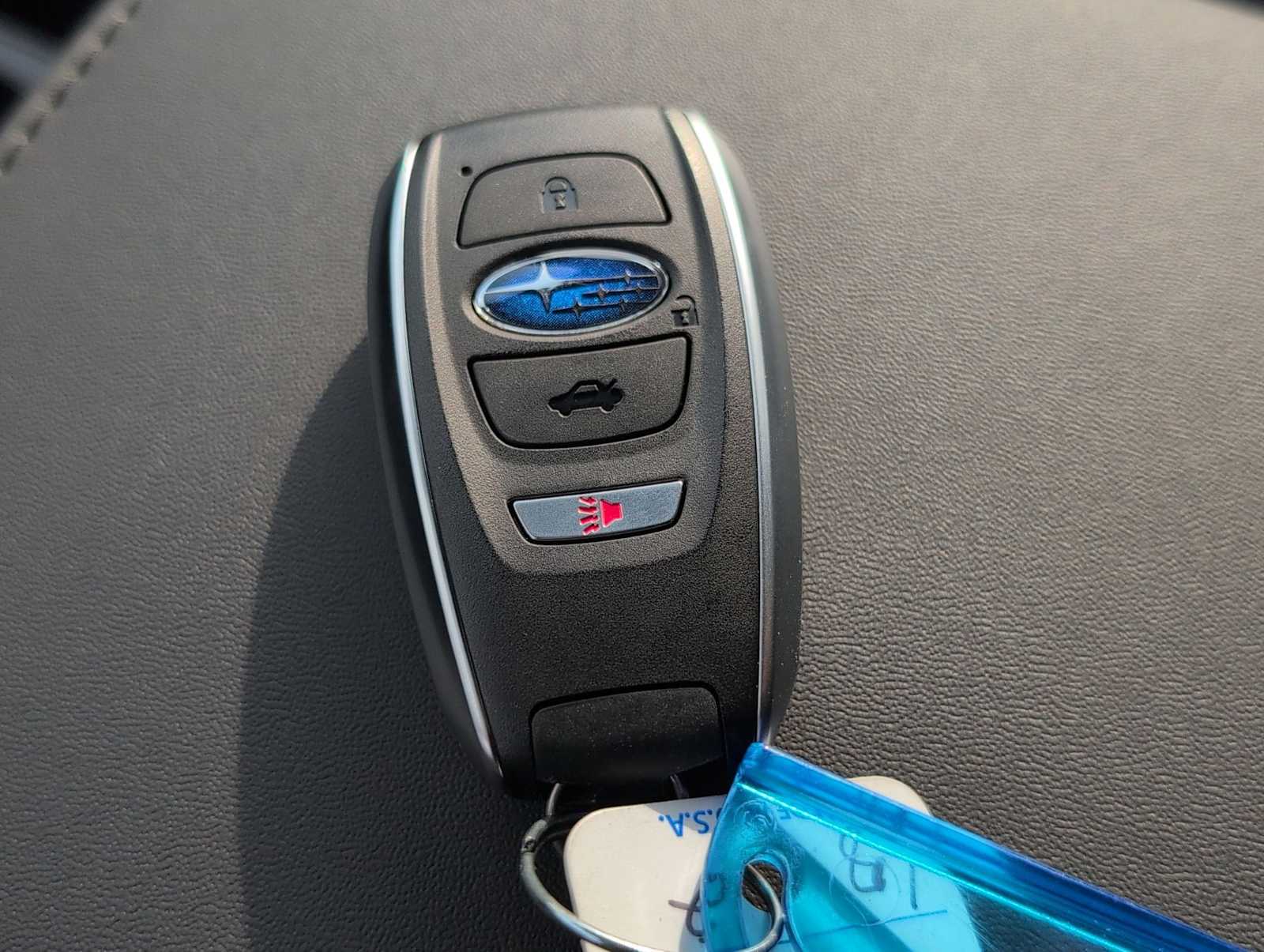 Thumbnail: 2026 Subaru Outback - 33