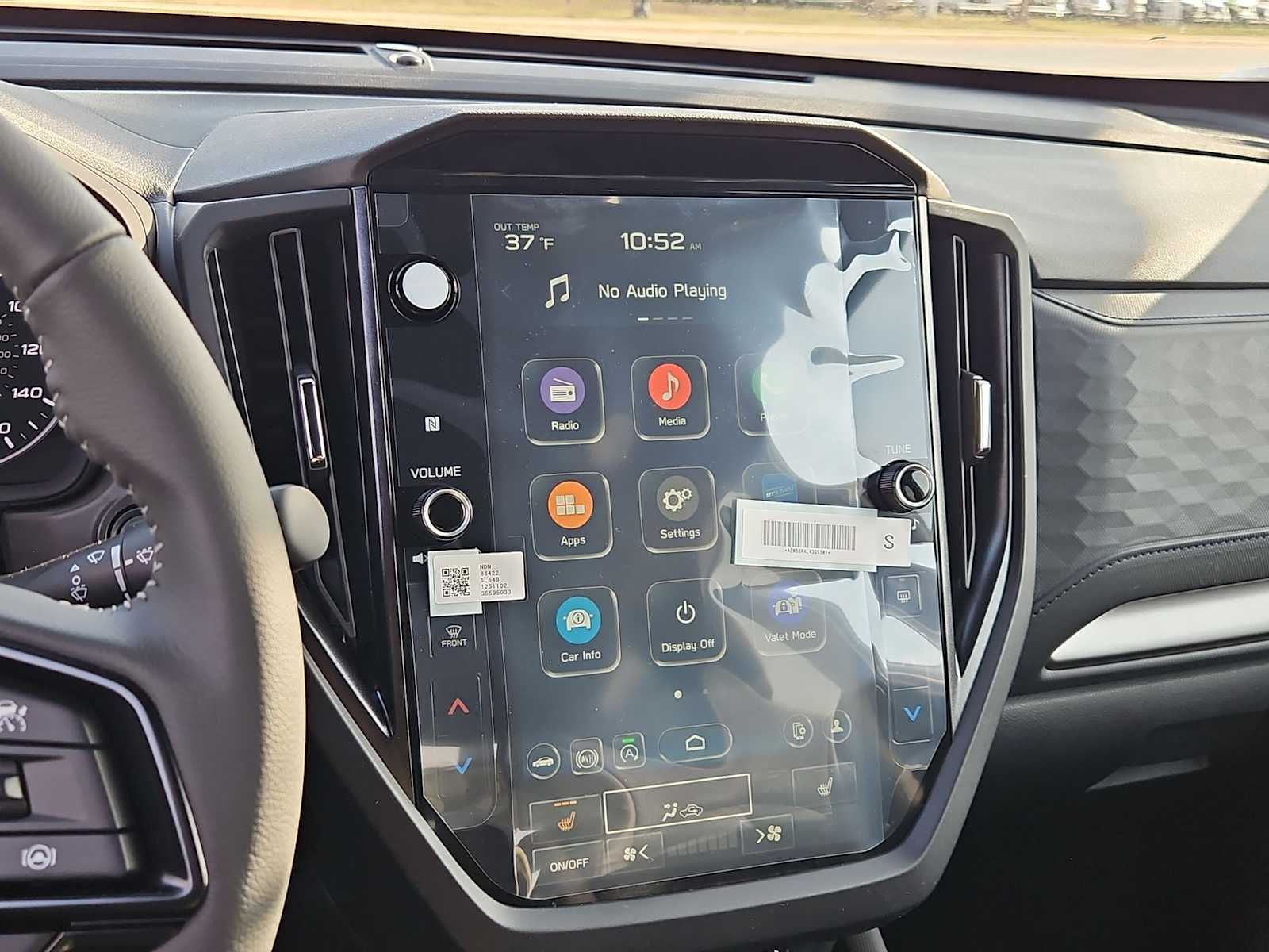 Thumbnail: 2026 Subaru Forester - 28