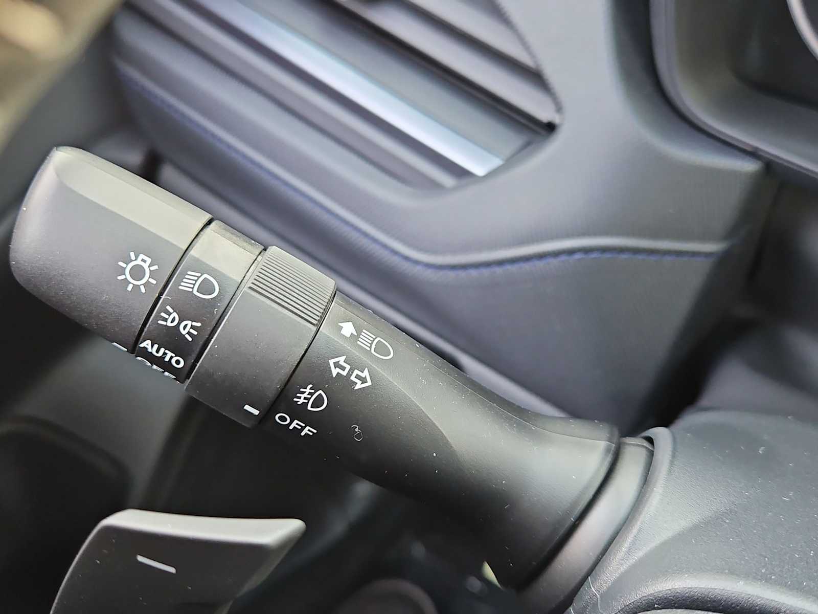 Thumbnail: 2026 Subaru Forester - 28