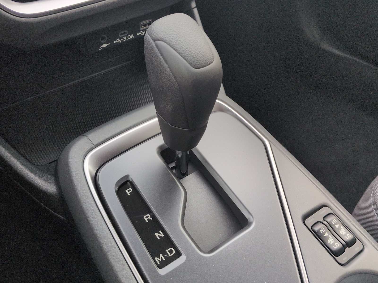 Thumbnail: 2025 Subaru Crosstrek - 33