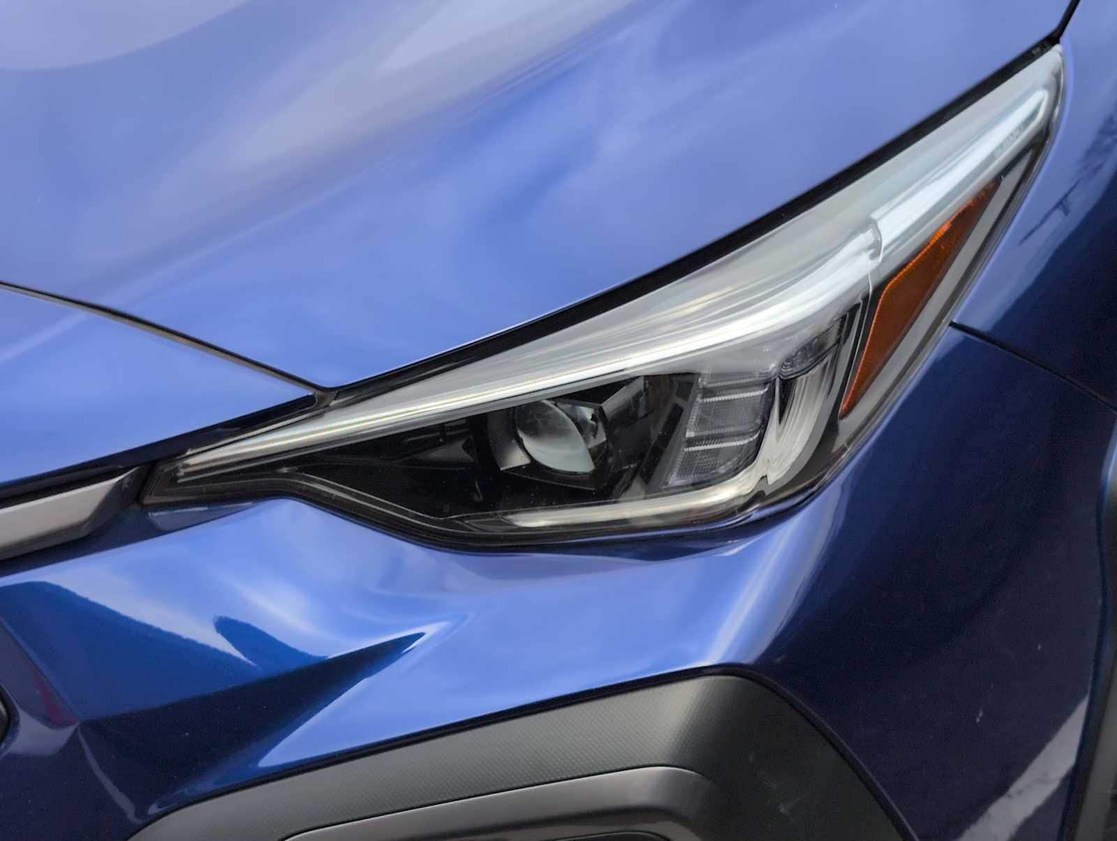 Thumbnail: 2025 Subaru Crosstrek - 11