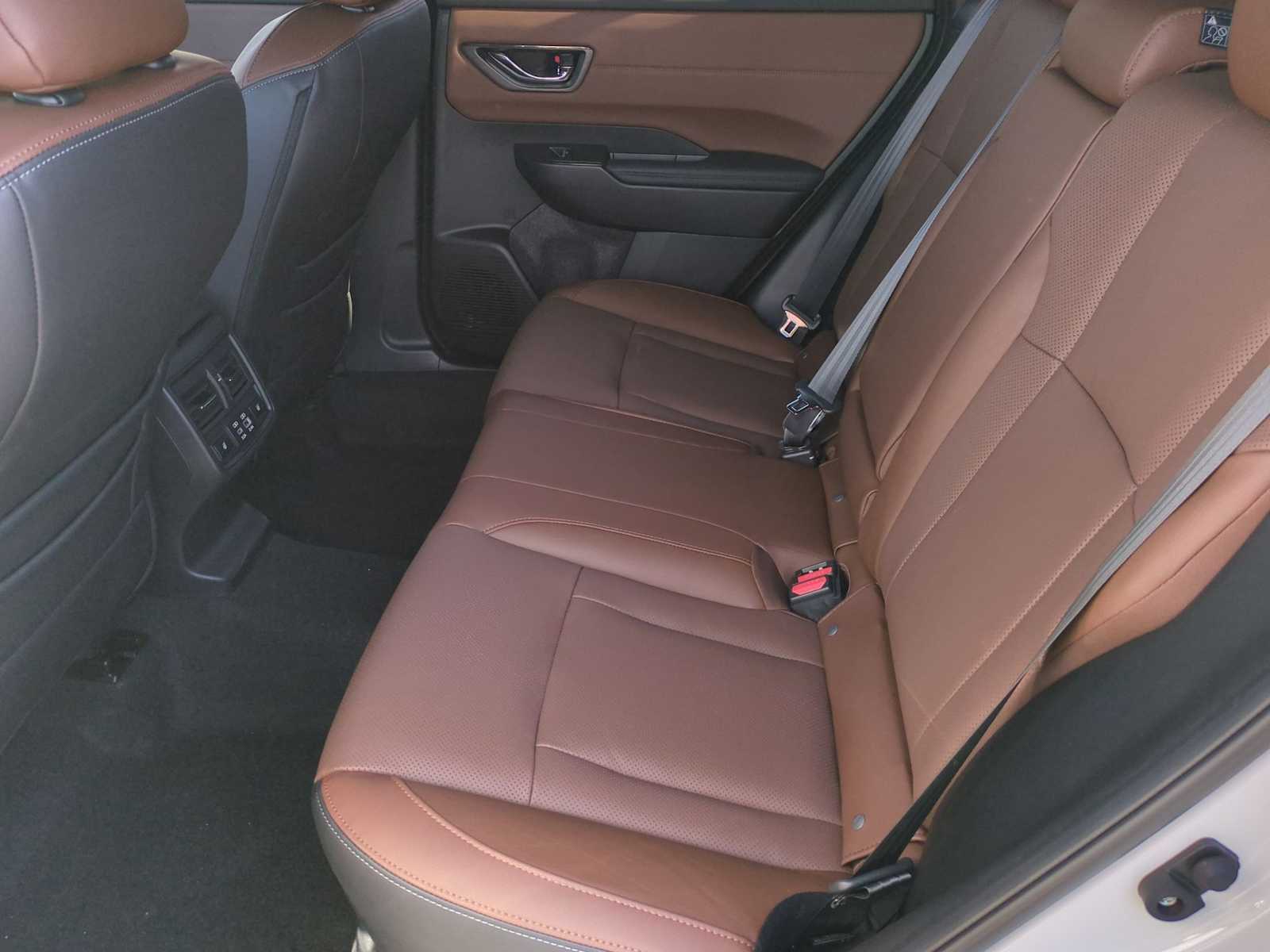 Thumbnail: 2026 Subaru Outback - 20