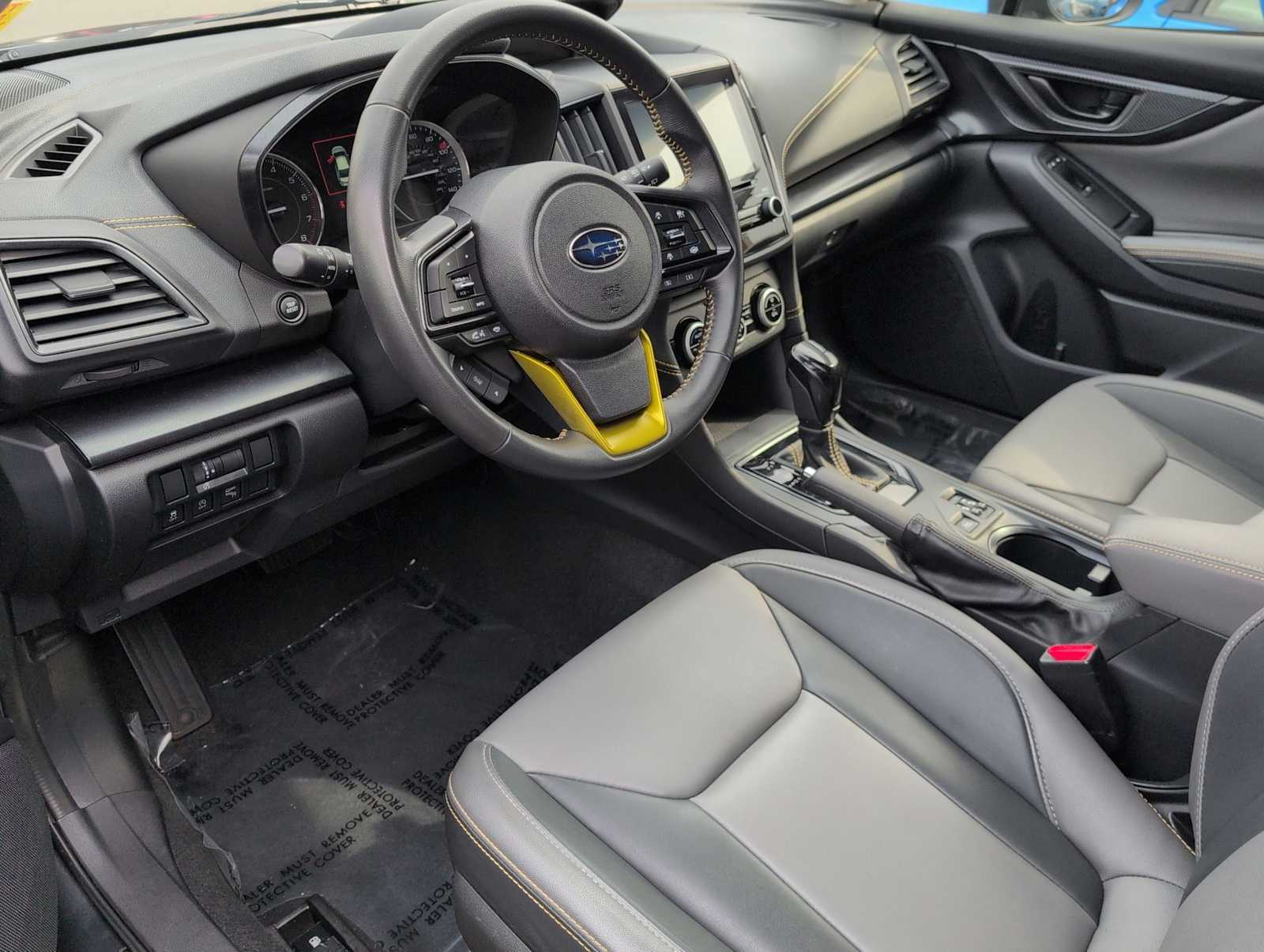 Thumbnail: 2023 Subaru Crosstrek - 10