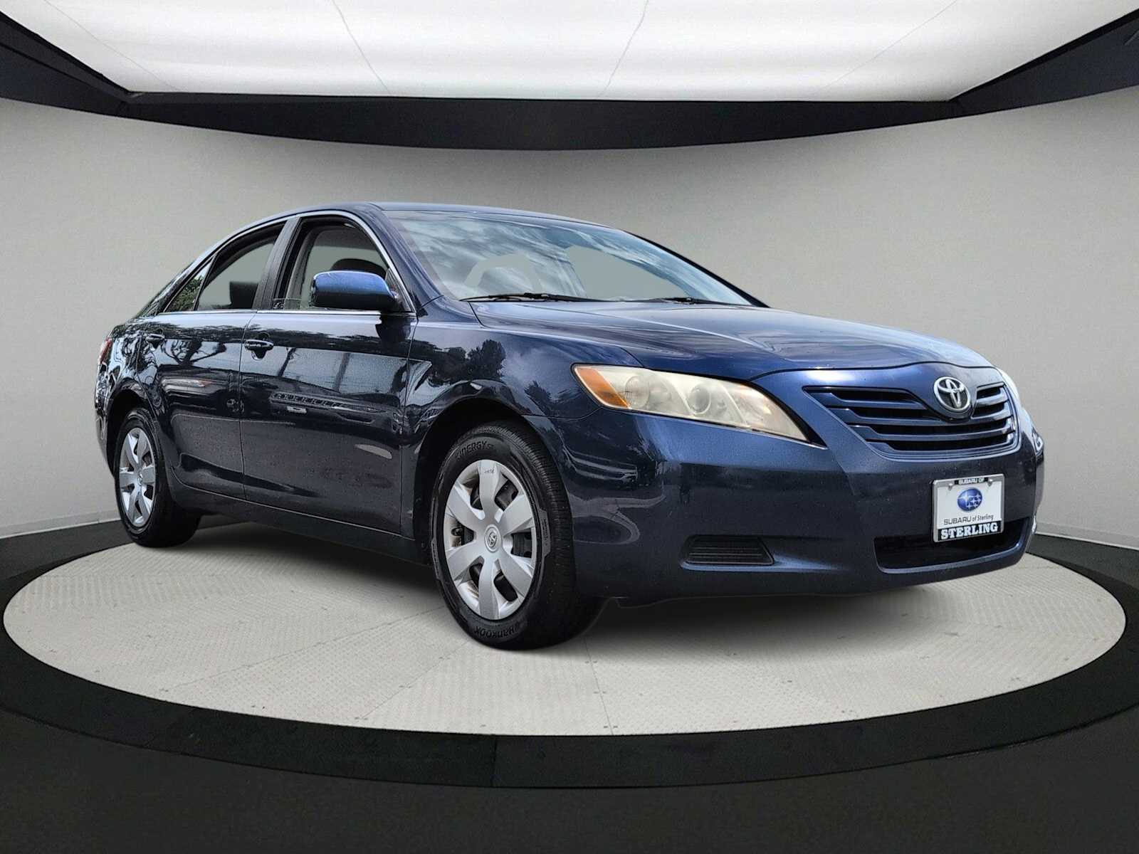 2009 Toyota Camry  -
                  Sterling, VA