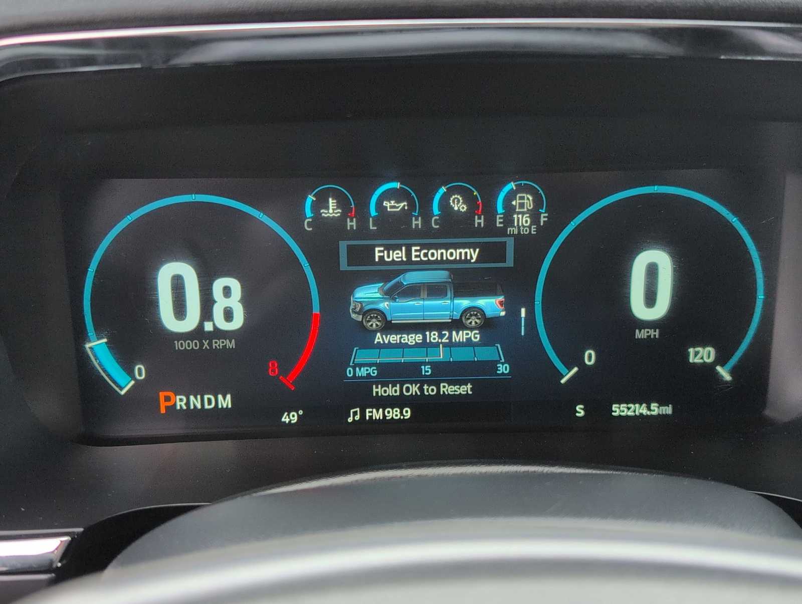 Thumbnail: 2023 Ford F-150 - 31