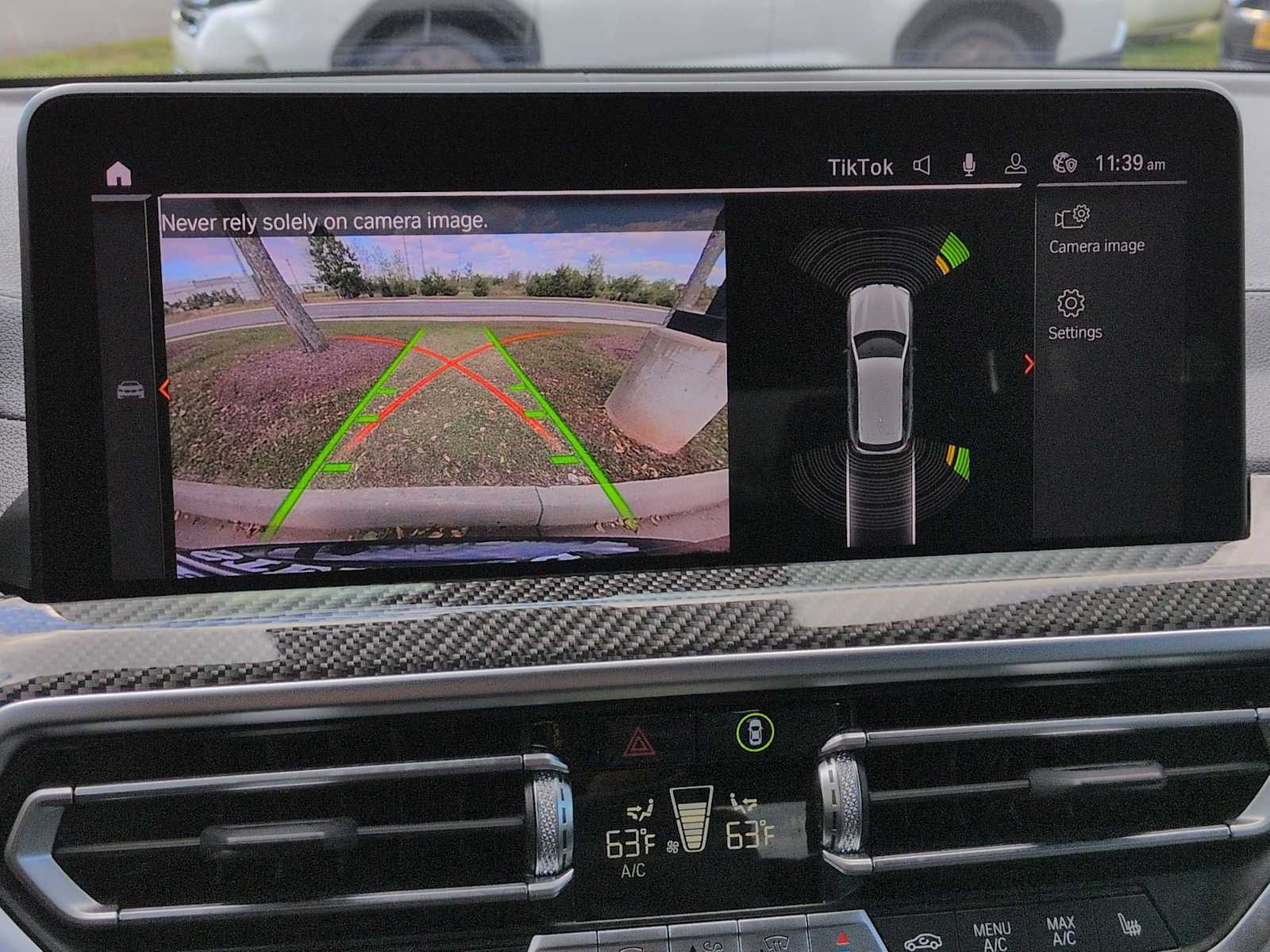 Thumbnail: 2023 BMW X3 - 30