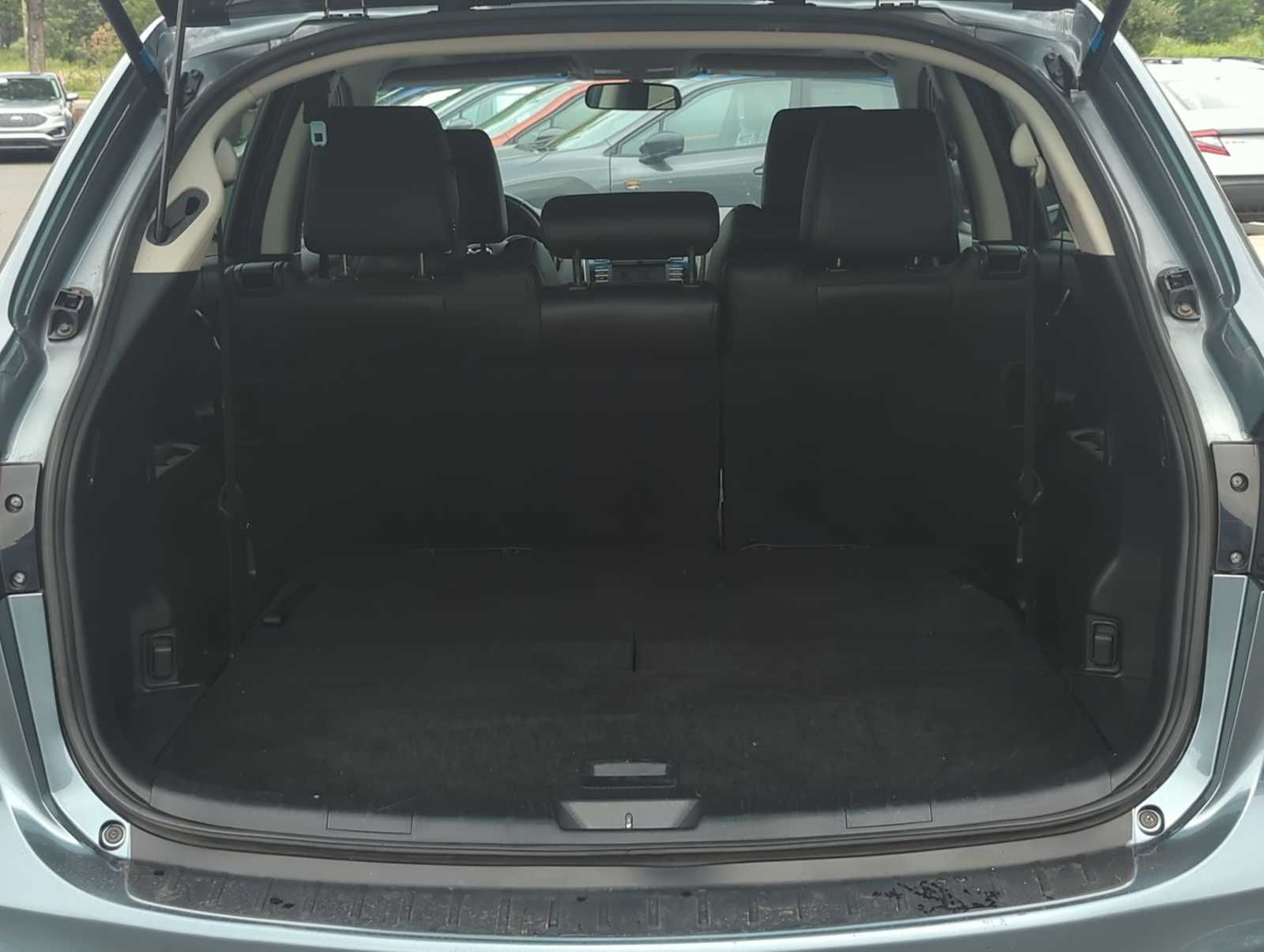 Thumbnail: 2013 Mazda CX-9 - 36