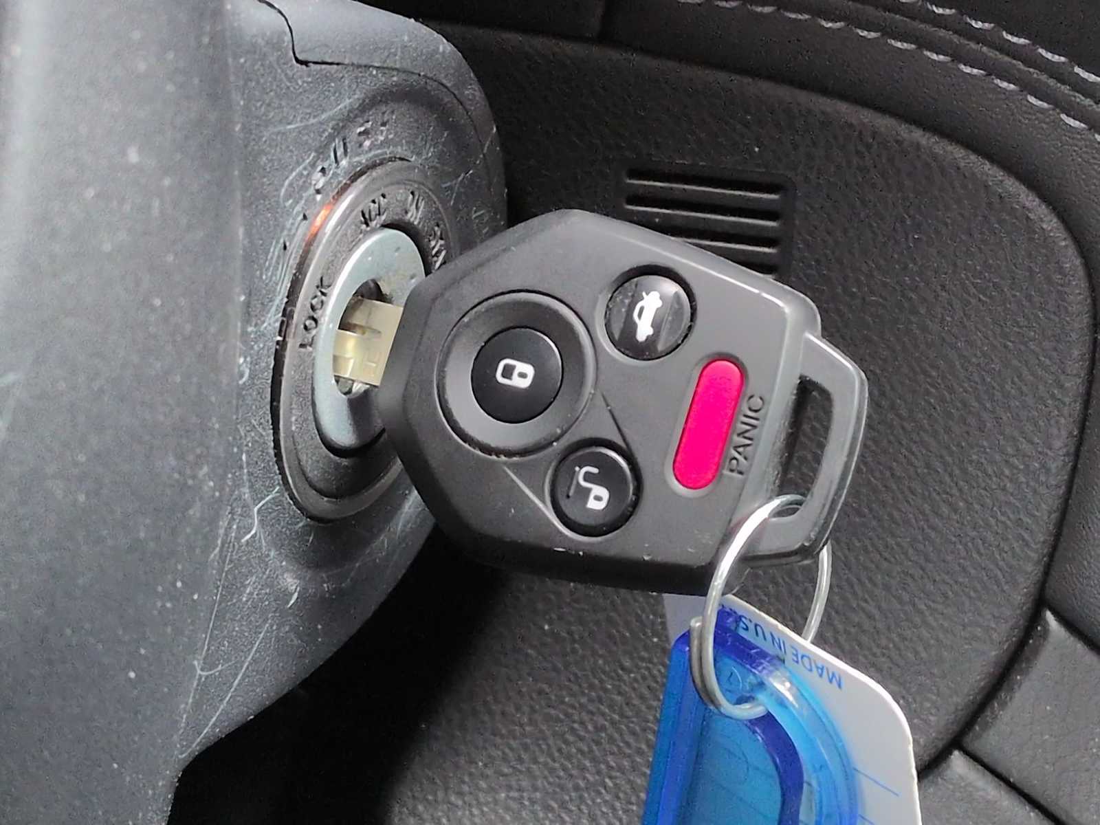 Thumbnail: 2025 Subaru Legacy - 33