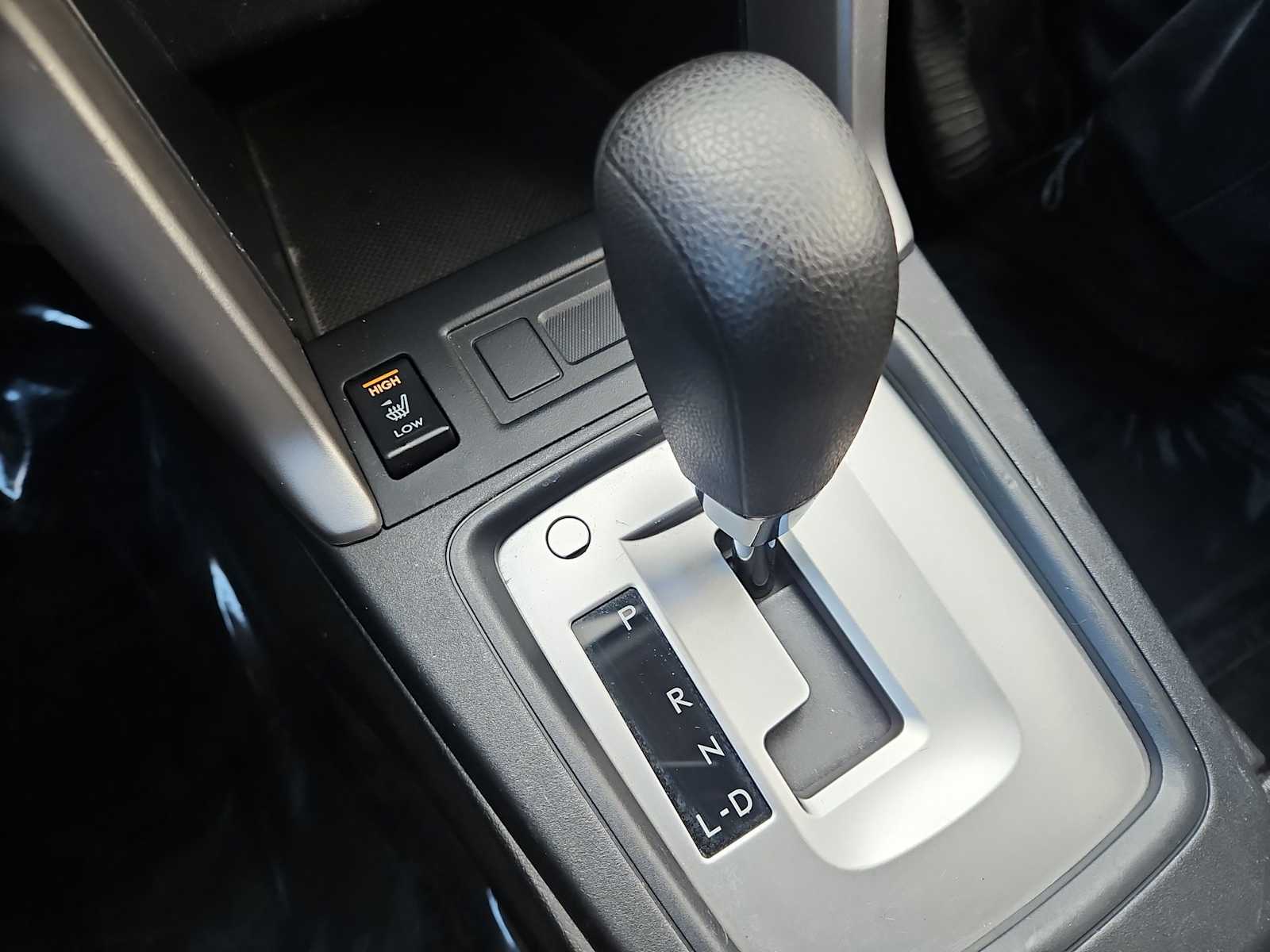 Thumbnail: 2016 Subaru Forester - 29