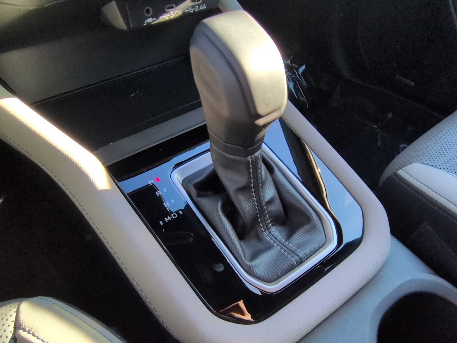 Thumbnail: 2025 Subaru Forester - 34