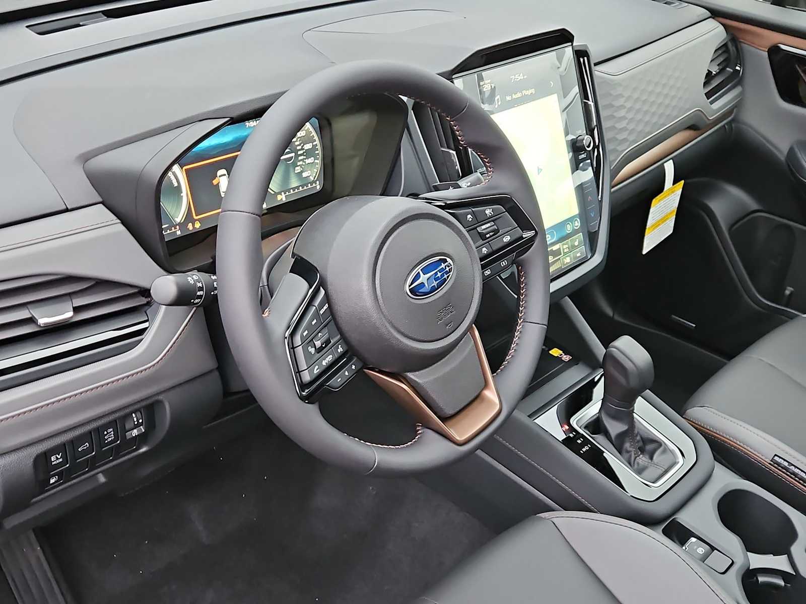 Thumbnail: 2025 Subaru Forester - 10