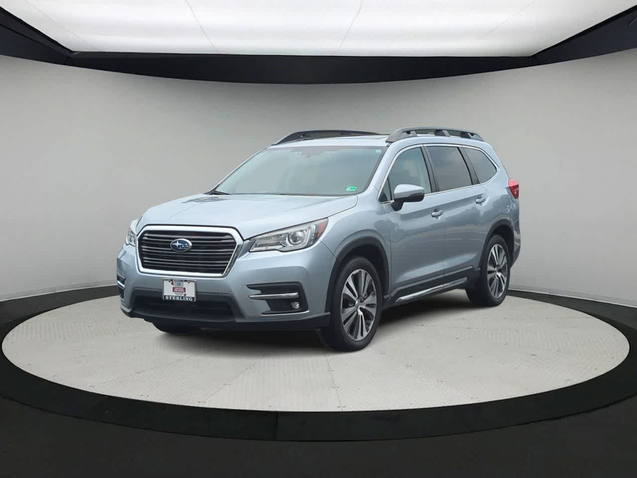 Thumbnail: 2022 Subaru Ascent - 4