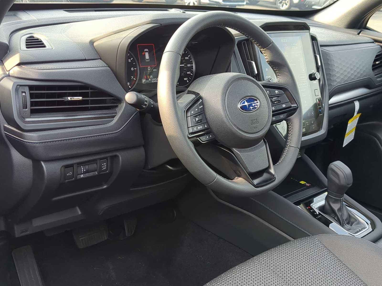 Thumbnail: 2025 Subaru Forester - 10