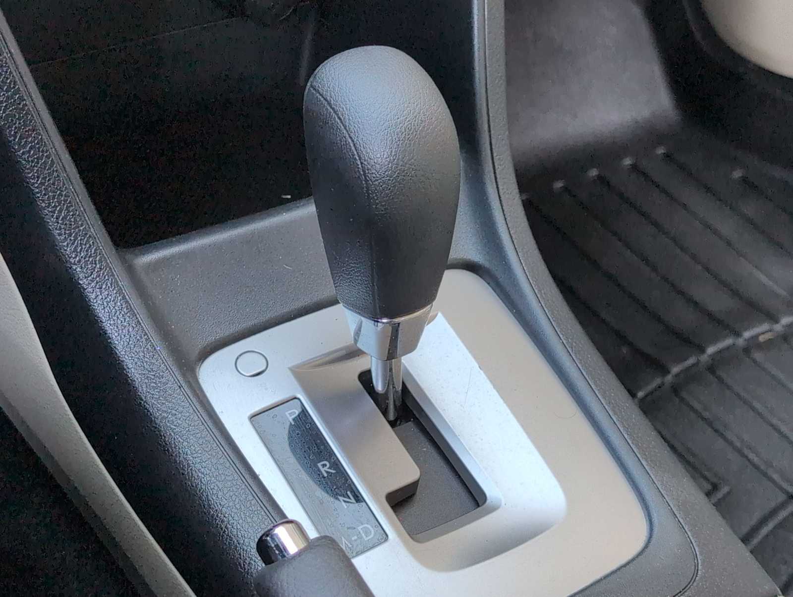 Thumbnail: 2015 Subaru Impreza - 28