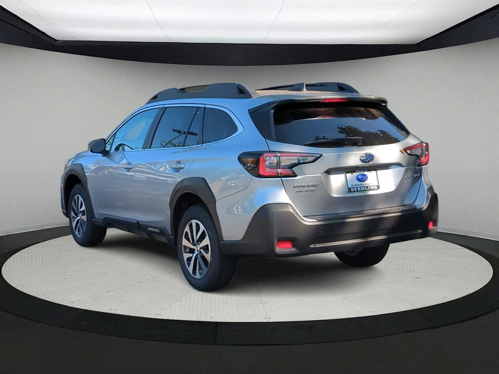 Thumbnail: 2025 Subaru Outback - 6