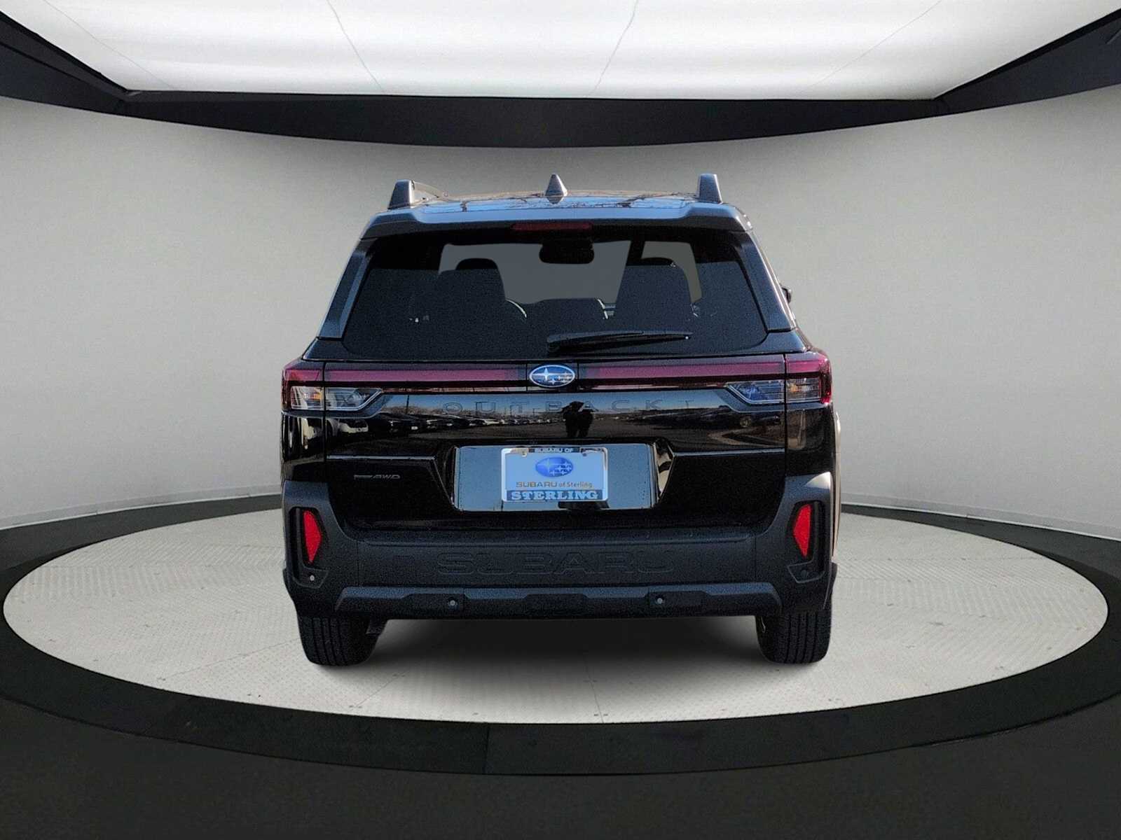 Thumbnail: 2026 Subaru Outback - 7