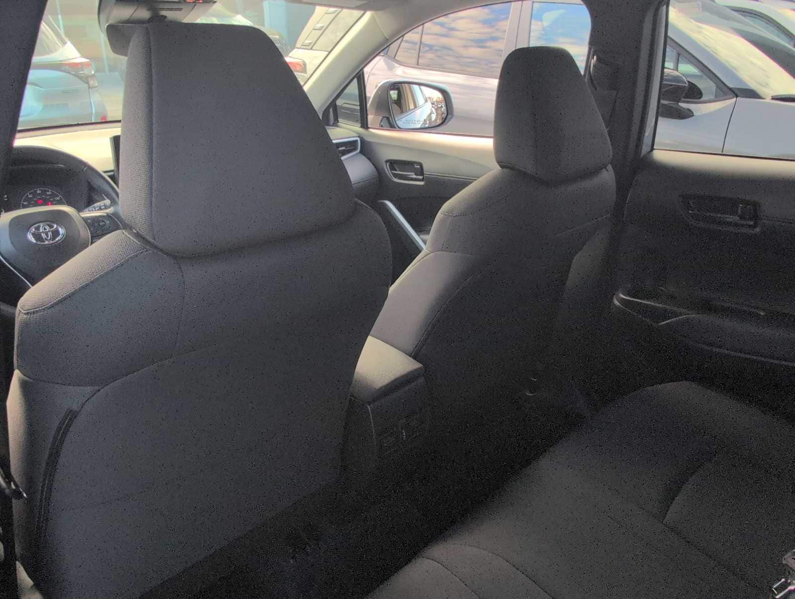 Thumbnail: 2024 Toyota Corolla Cross - 19