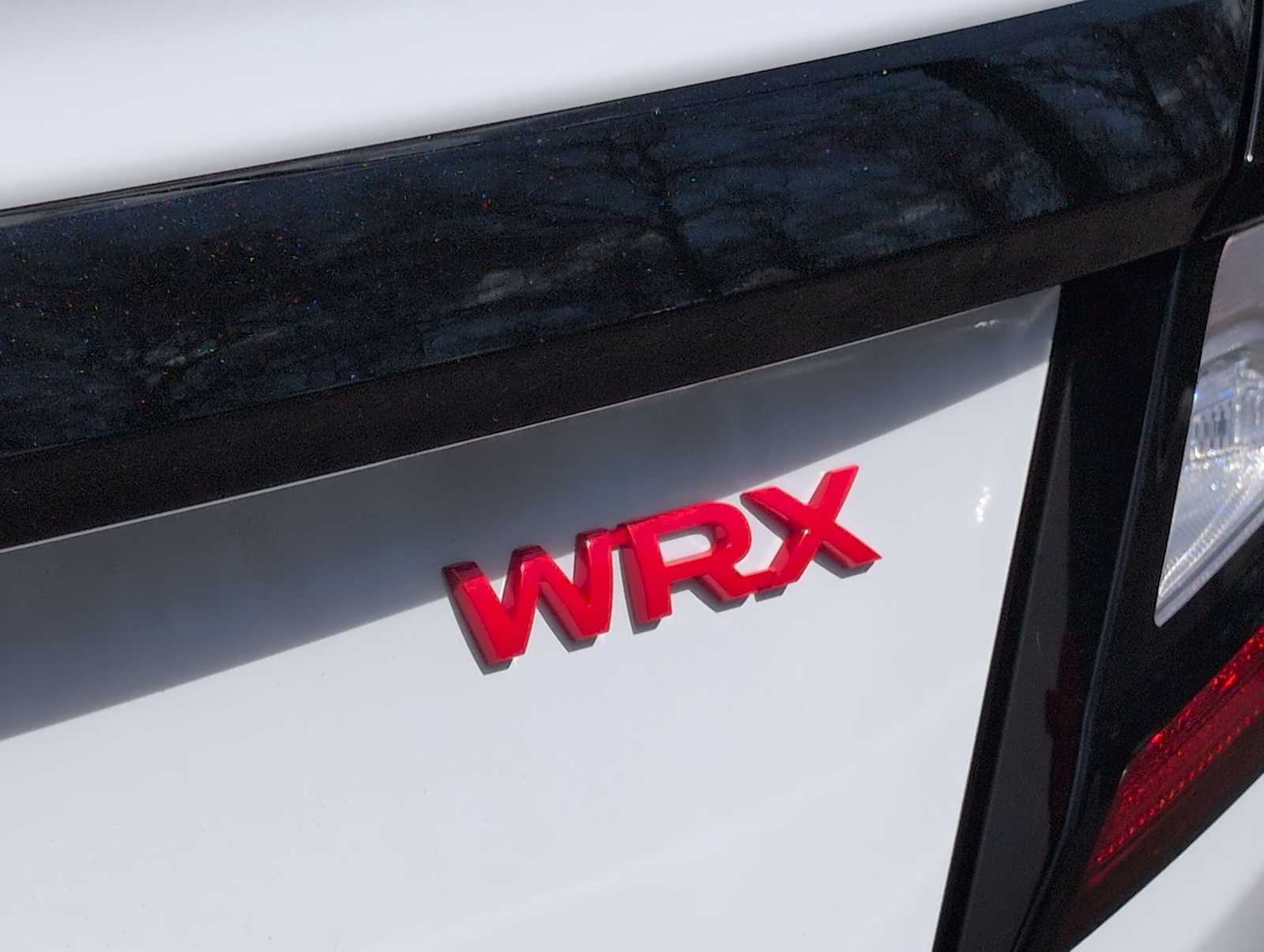 Thumbnail: 2026 Subaru WRX - 13