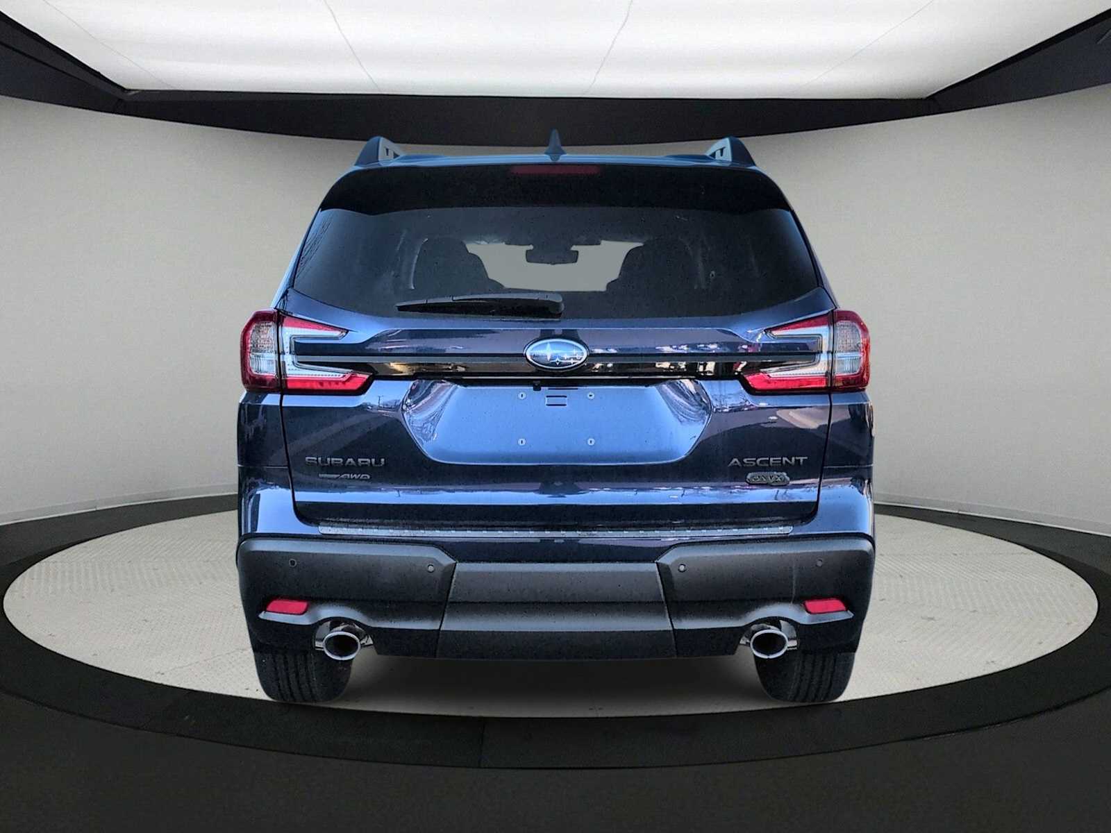 Thumbnail: 2026 Subaru Ascent - 7