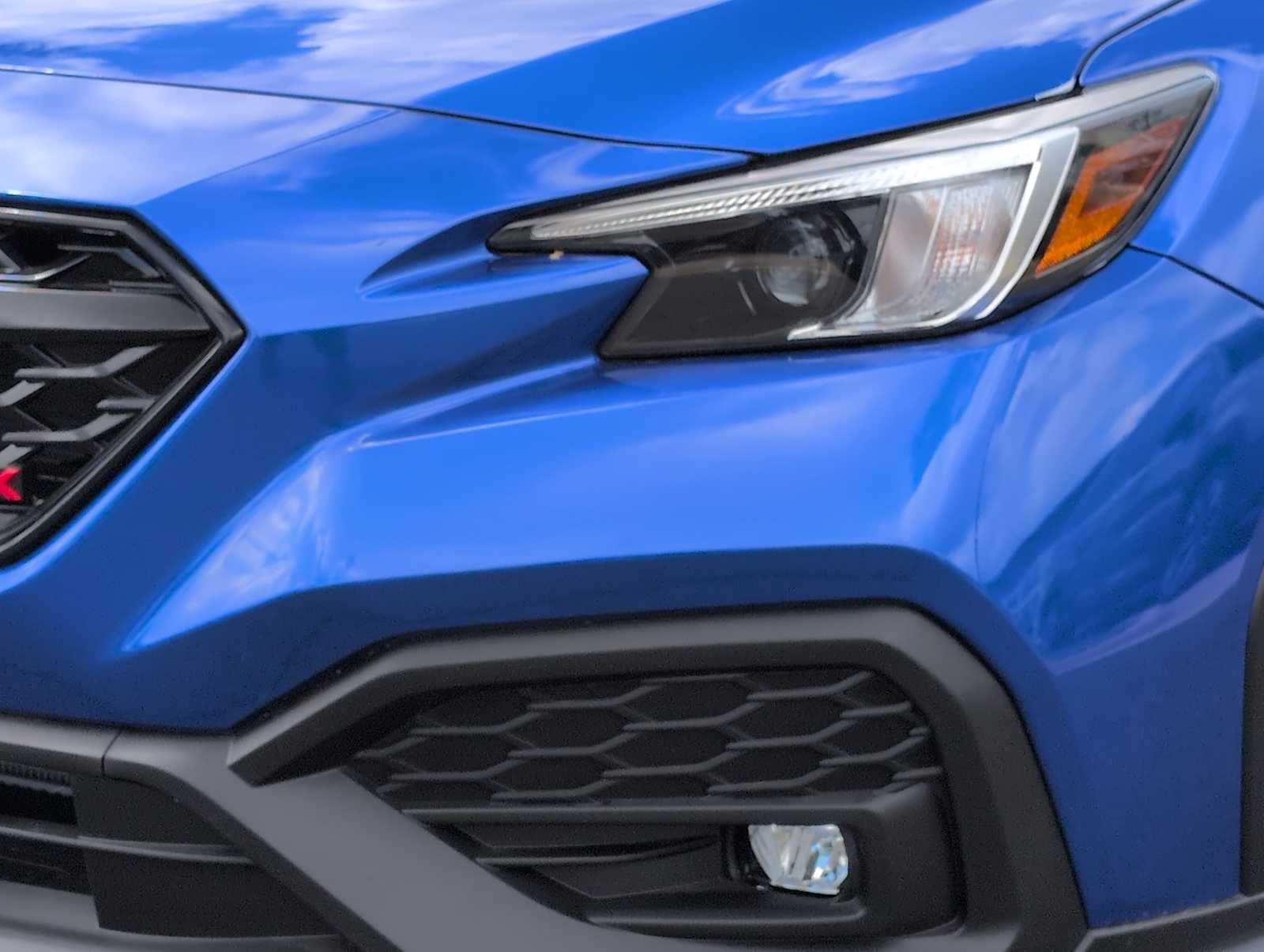 Thumbnail: 2026 Subaru WRX - 11