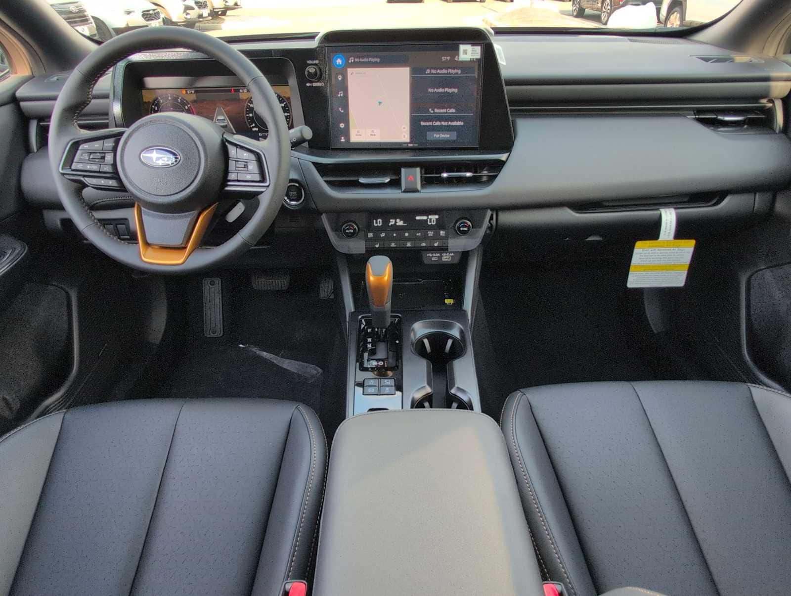 Thumbnail: 2026 Subaru Outback - 15